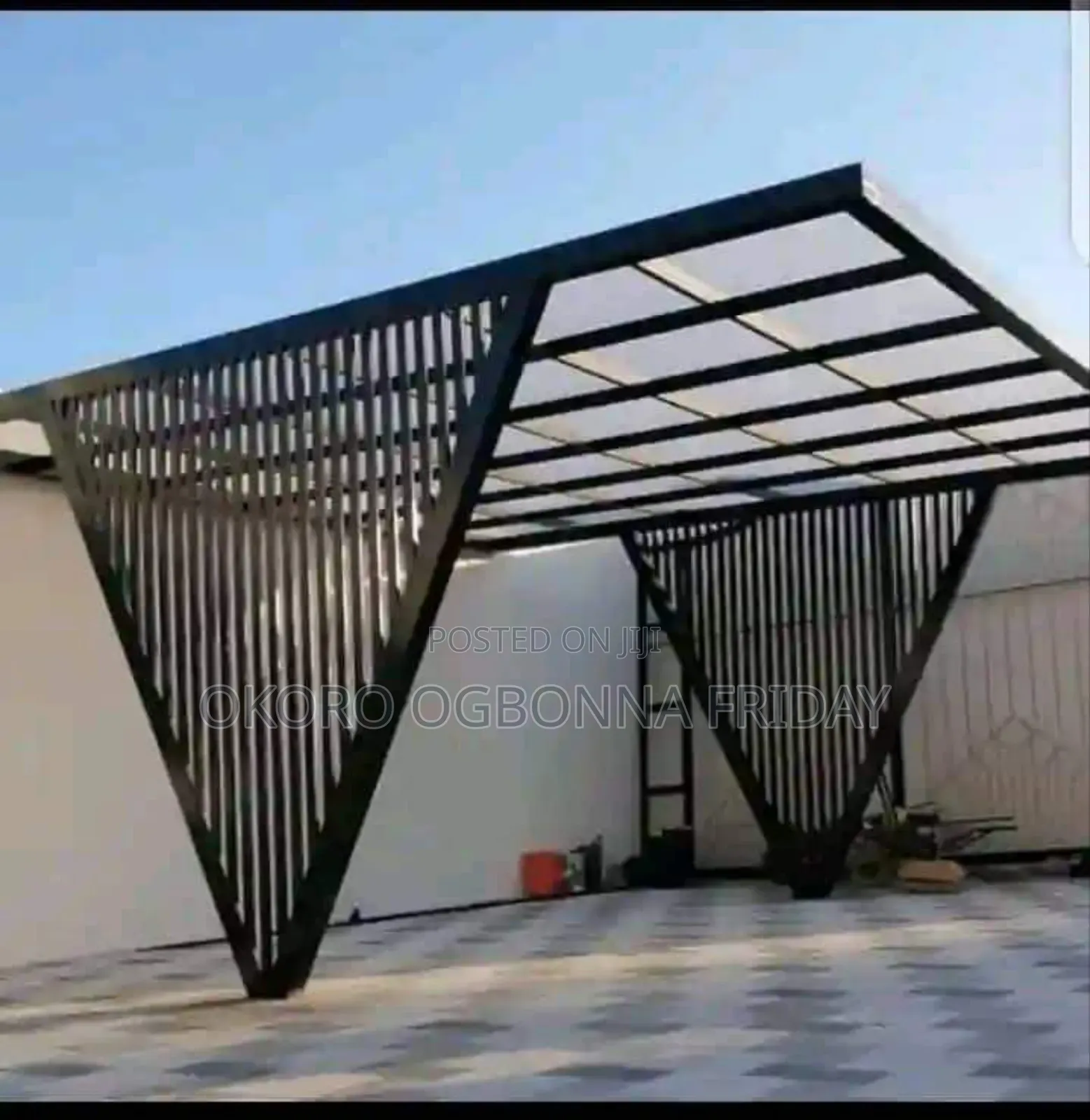 Excellent Carport