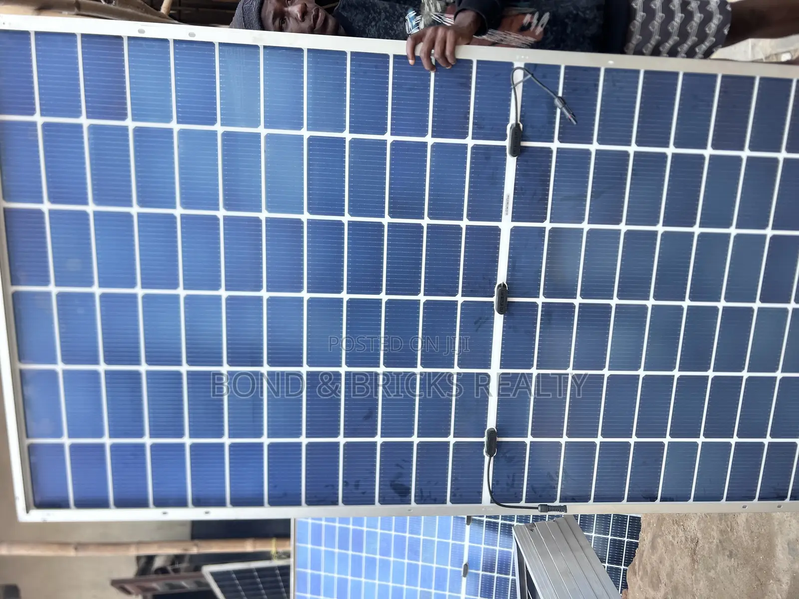 Solar Panels