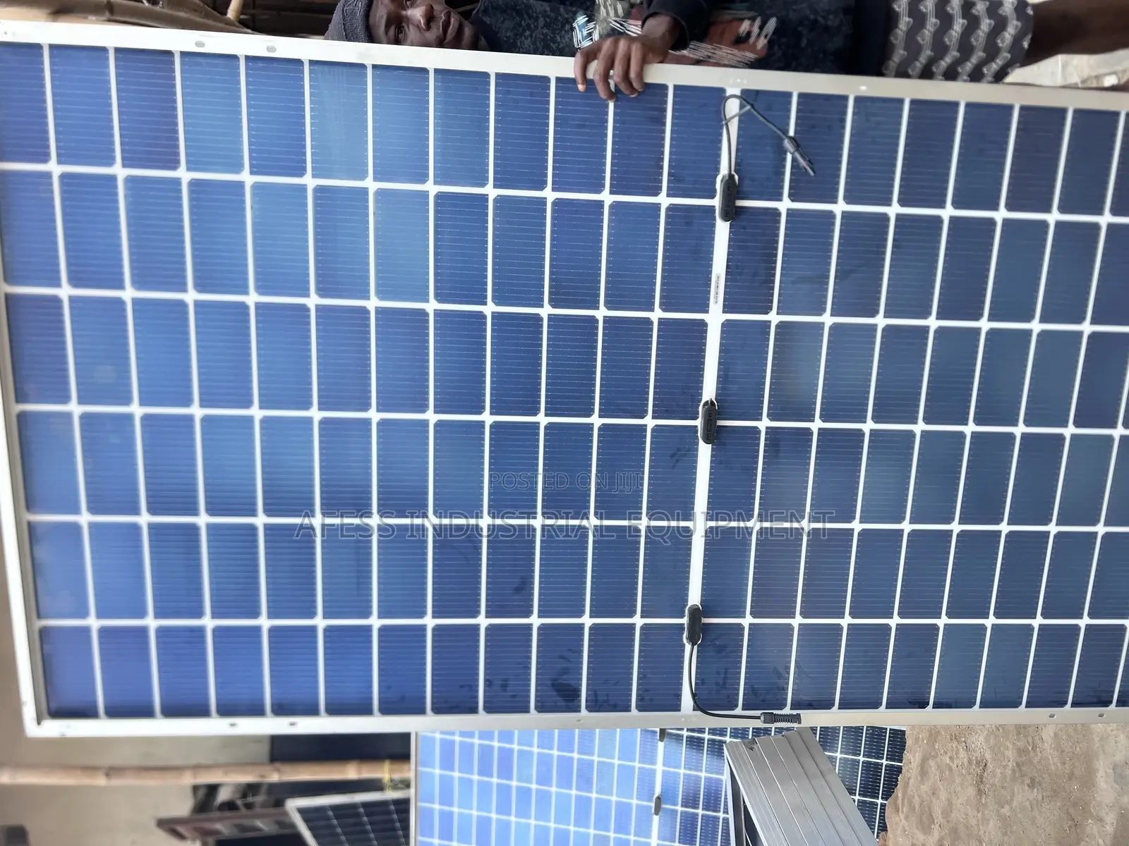 Solar Panels