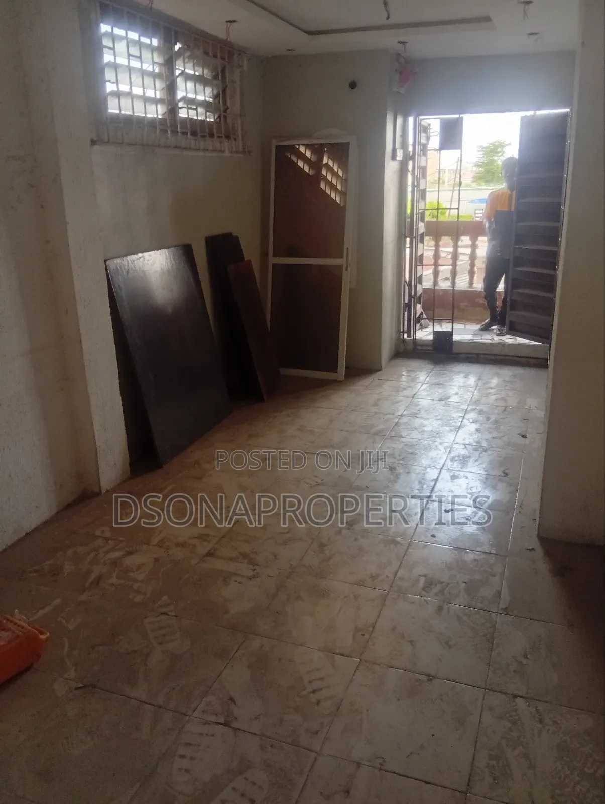 Shop for Rent