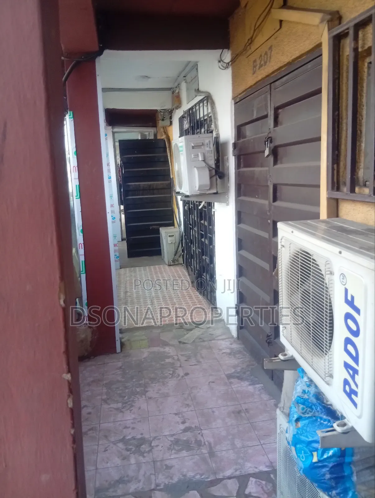 Shop for Rent