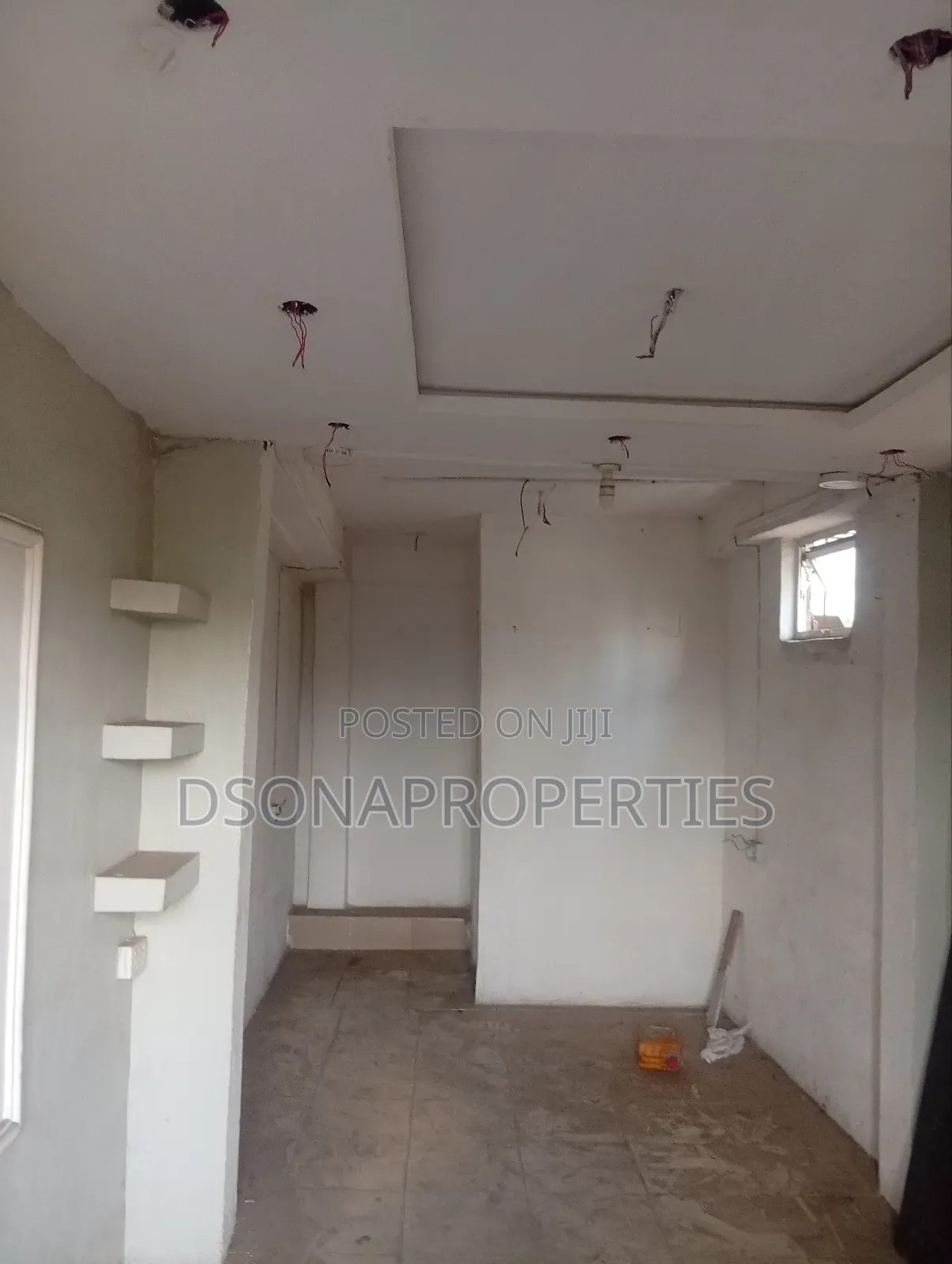 Shop for Rent