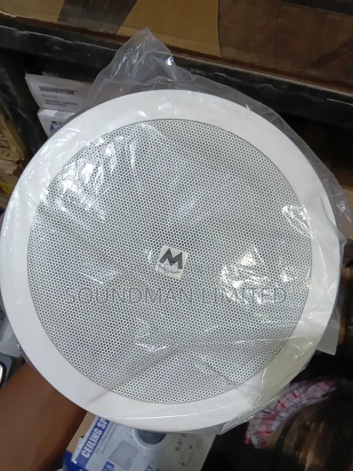 30 Watts Ceiling Speaker