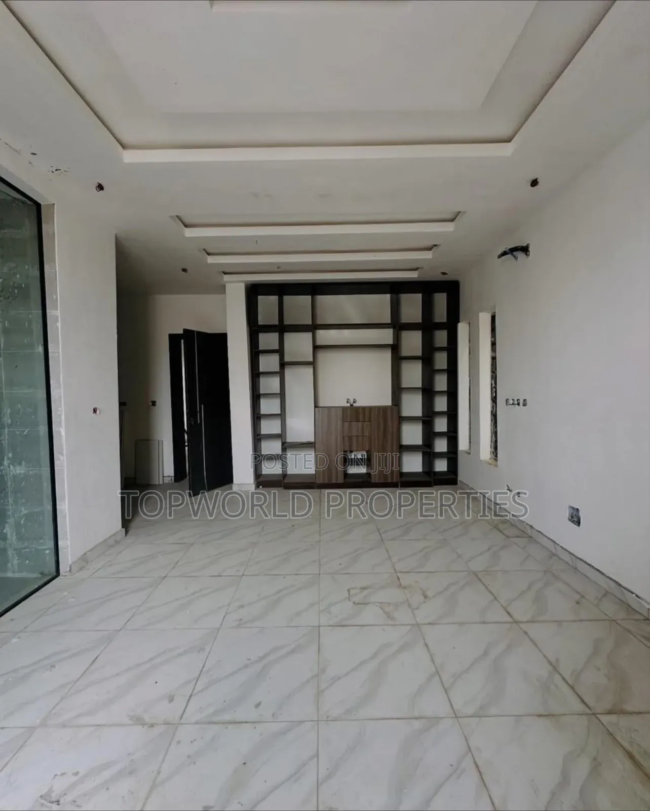 5bdrm Duplex in Omole Phase 1 for sale