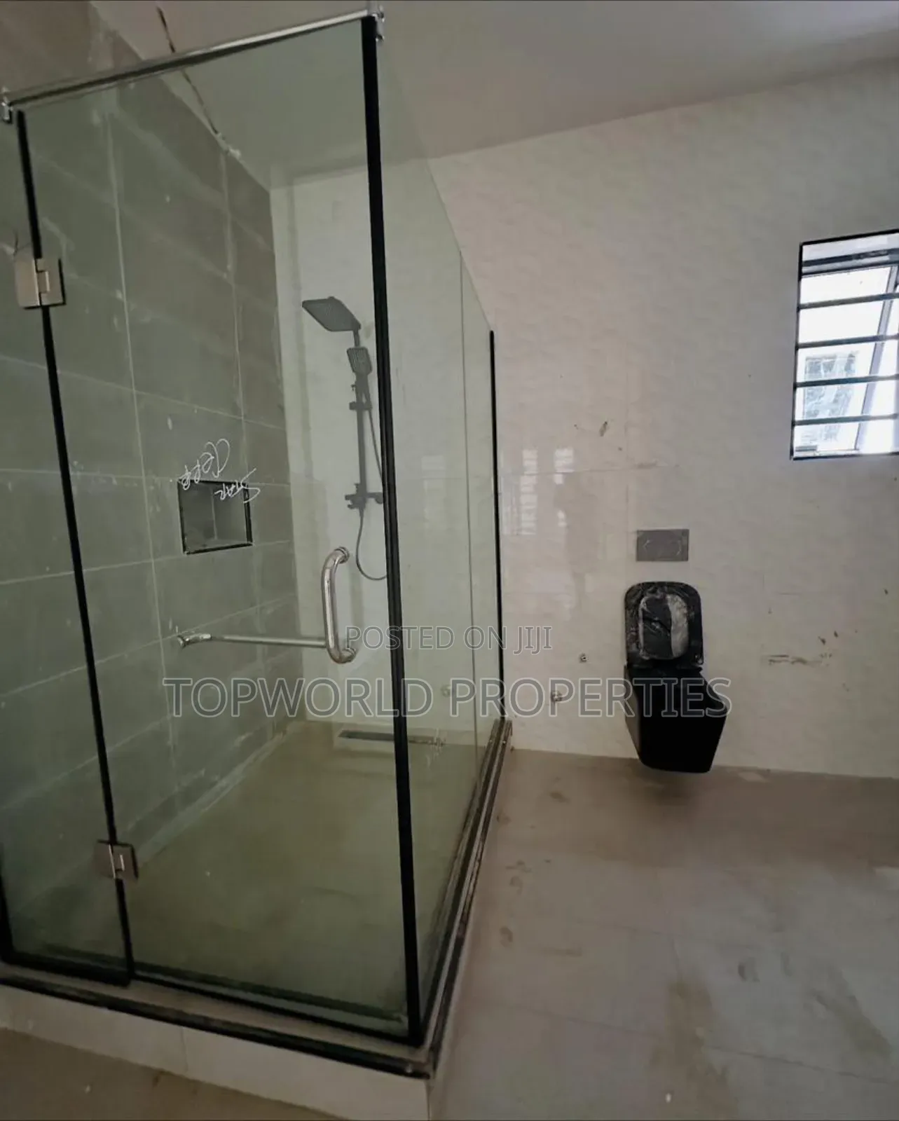 5bdrm Duplex in Omole Phase 1 for sale