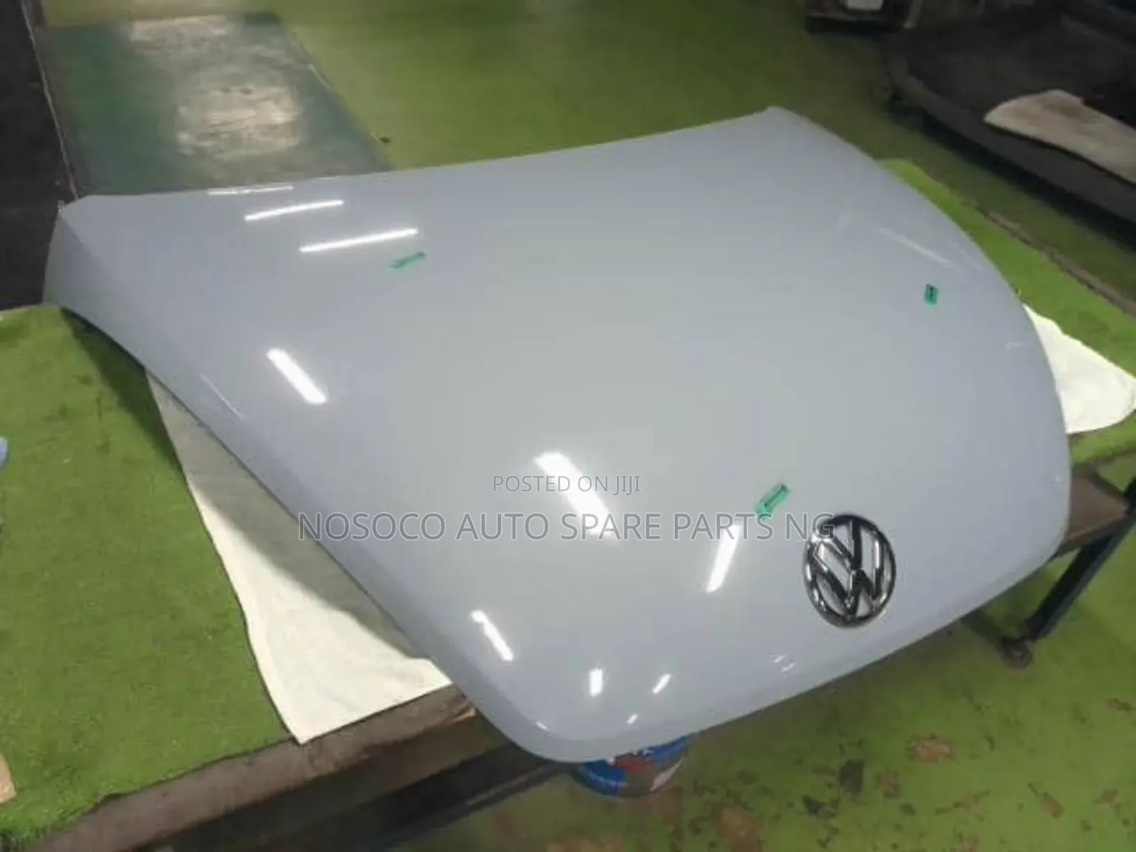 Beetle Bonnet 2013 2015