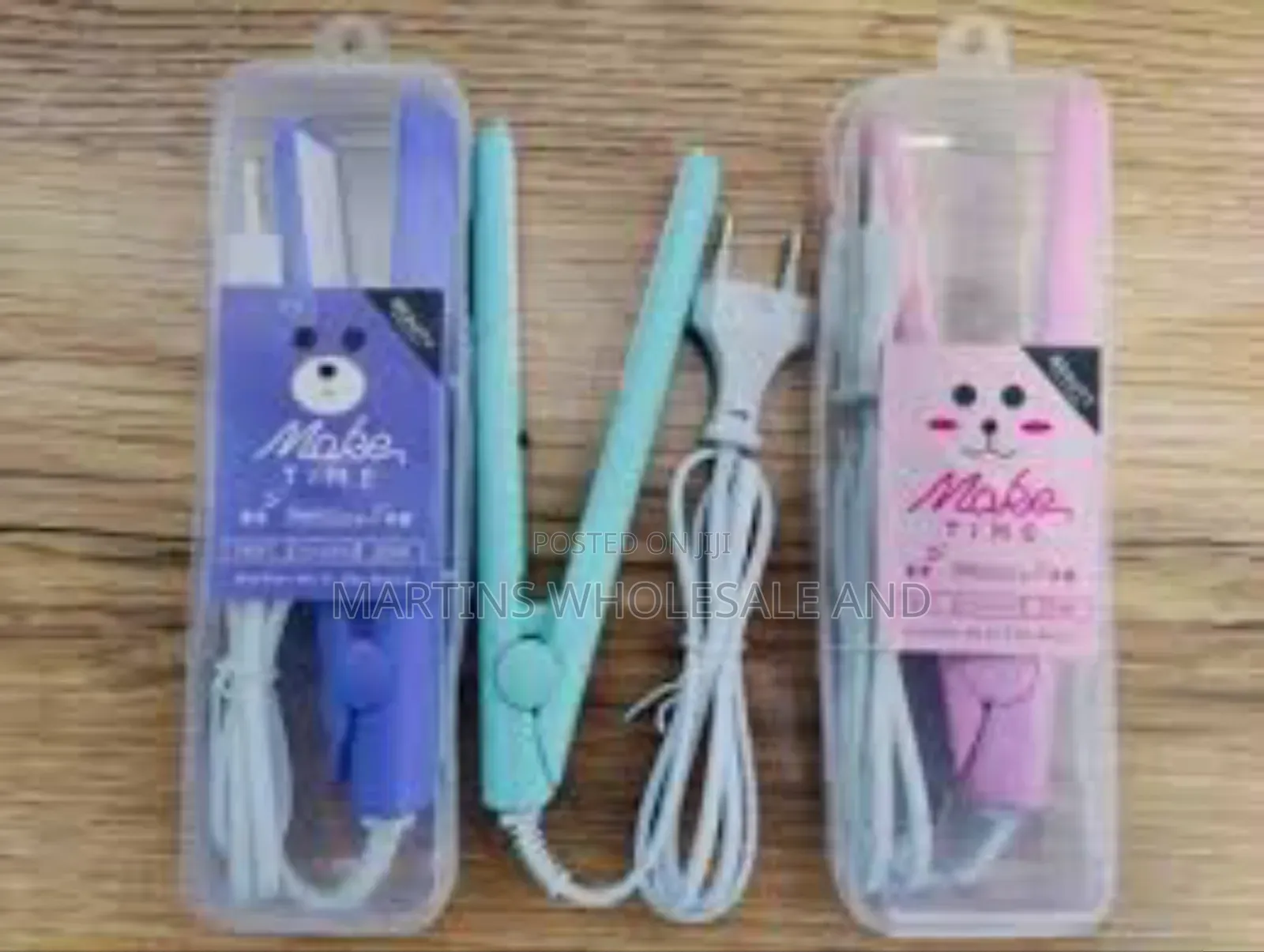 Mini Sealer /Straightener