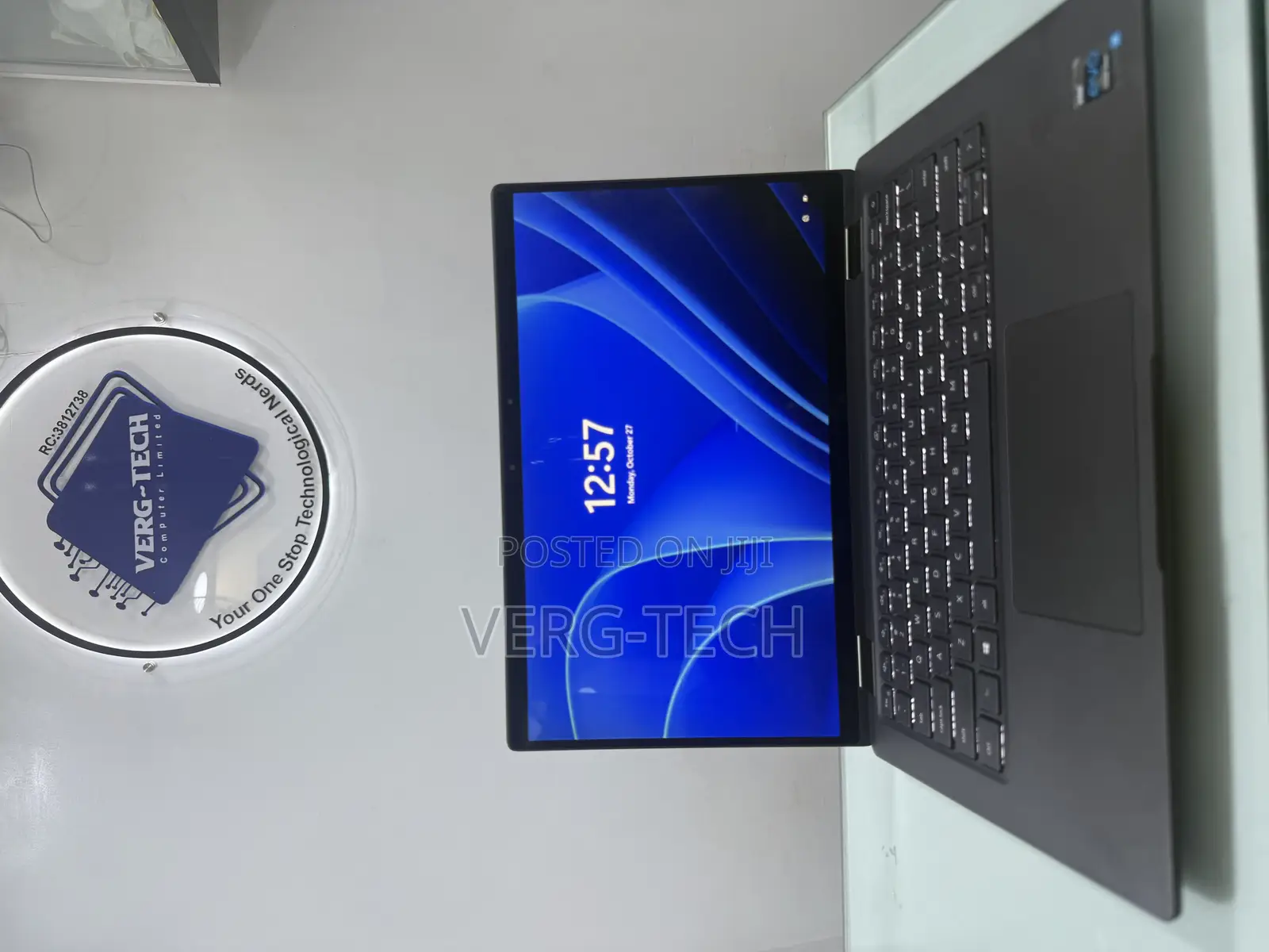 Laptop Dell Latitude 7420 16GB Intel Core I7 SSD 512GB