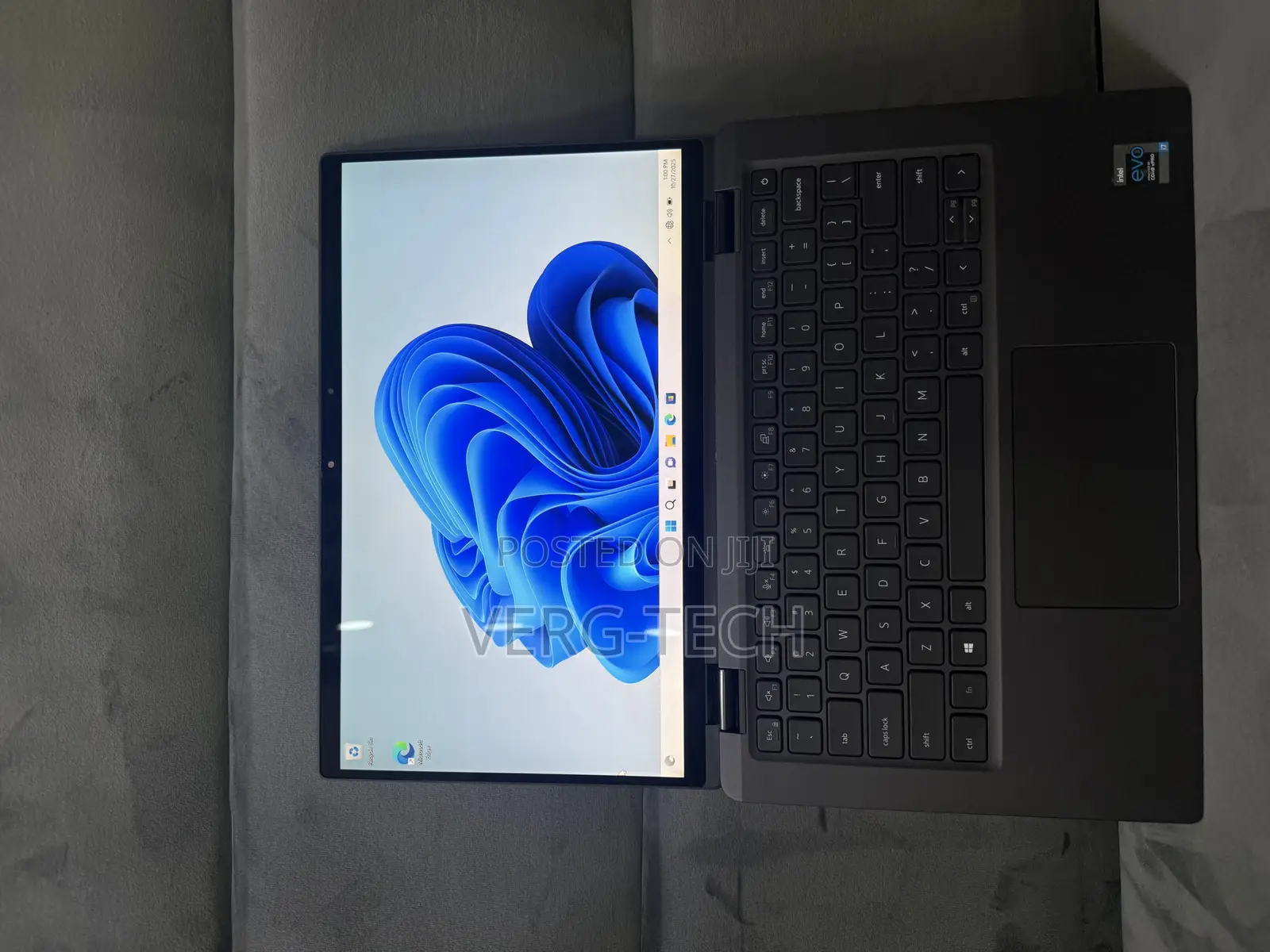 Laptop Dell Latitude 7420 16GB Intel Core I7 SSD 512GB