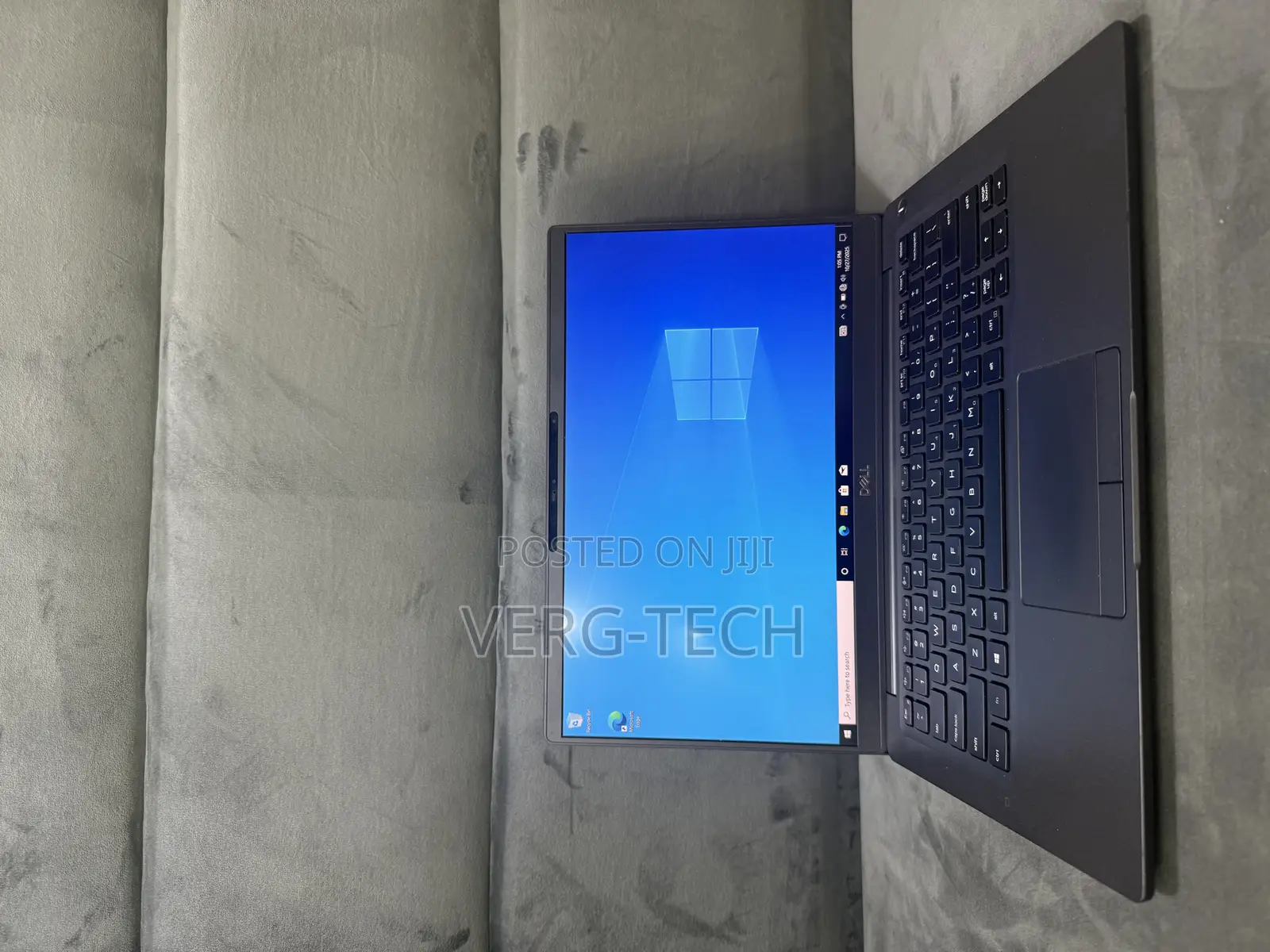 Laptop Dell Latitude 7420 16GB Intel Core I5 SSD 256GB
