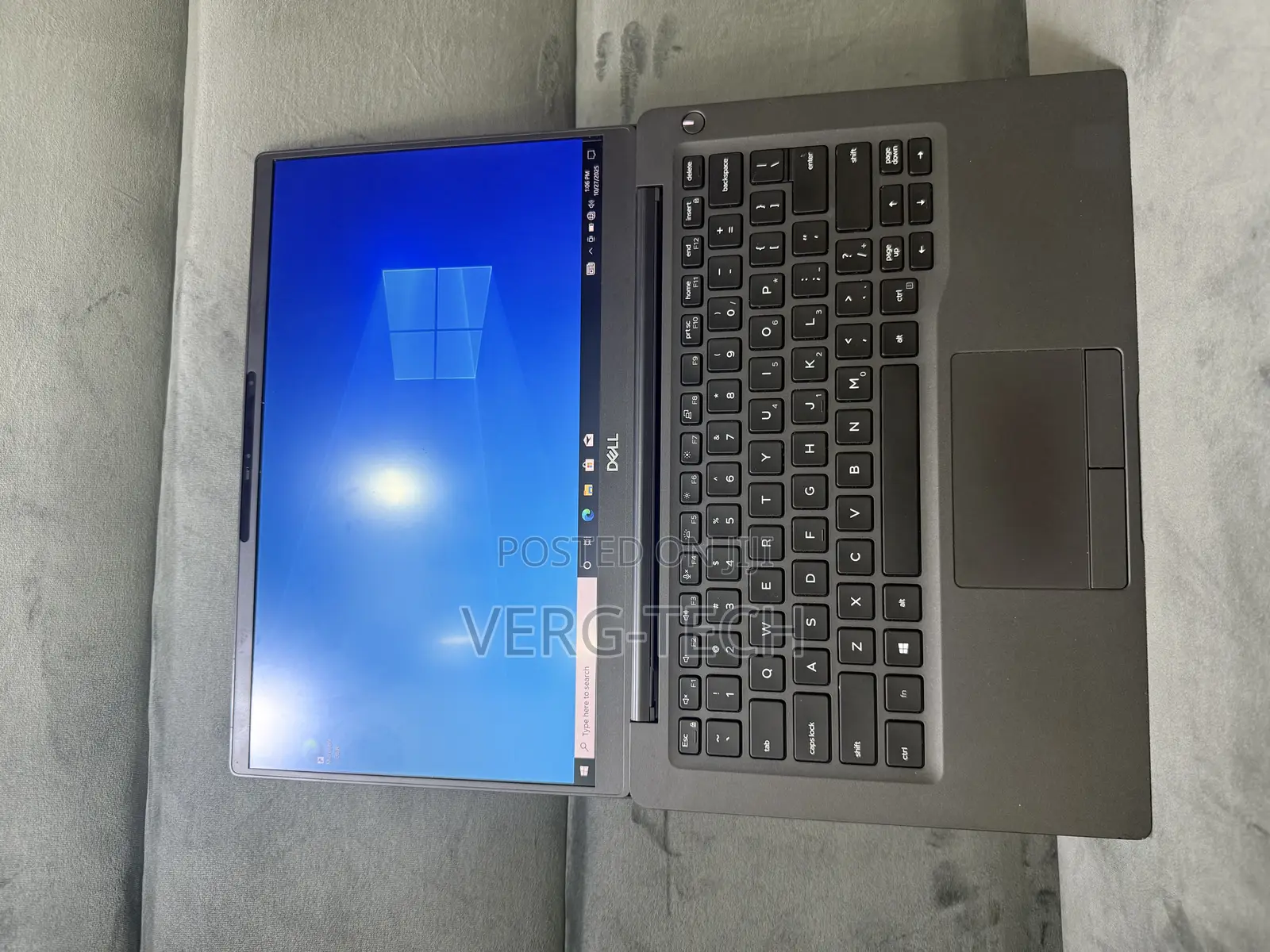 Laptop Dell Latitude 7420 16GB Intel Core I5 SSD 256GB
