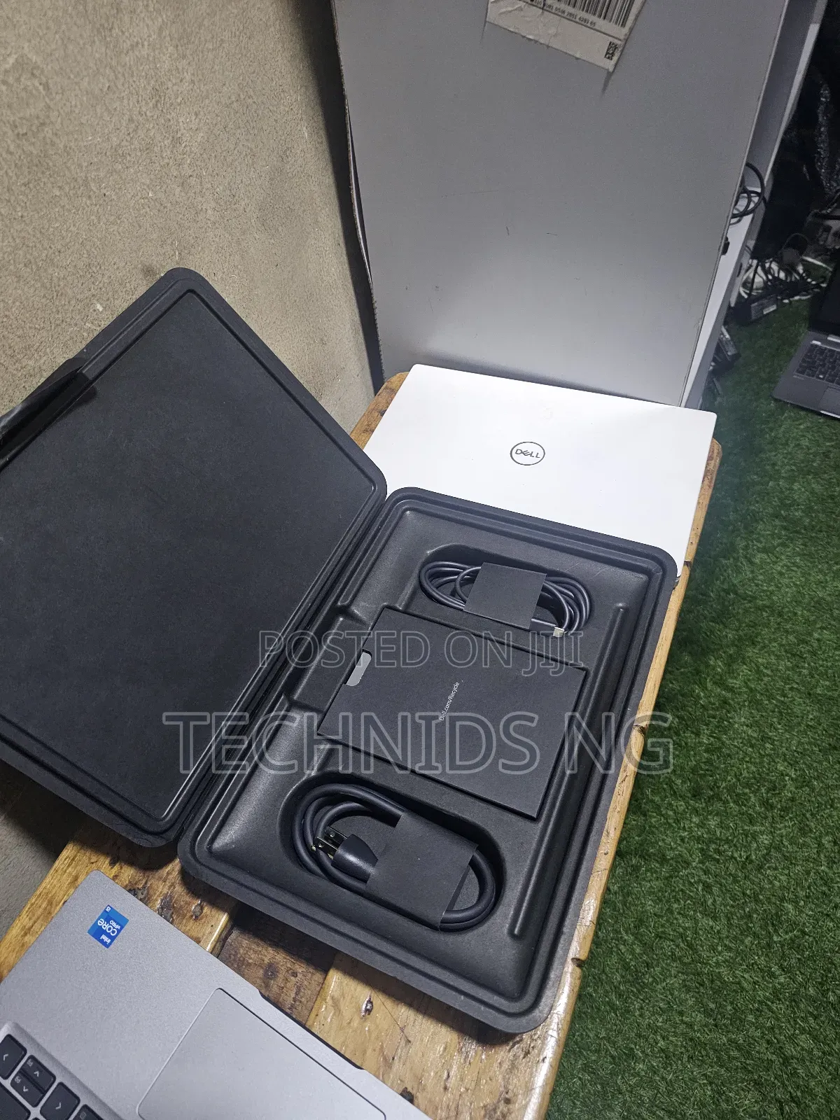 Laptop Dell XPS 13 9320 16GB Intel Core i7 SSD 512GB