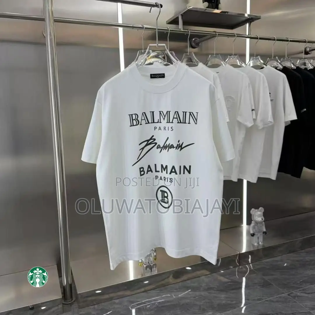 *Top Notch Quality T-shirts *Price: 25,000*!!