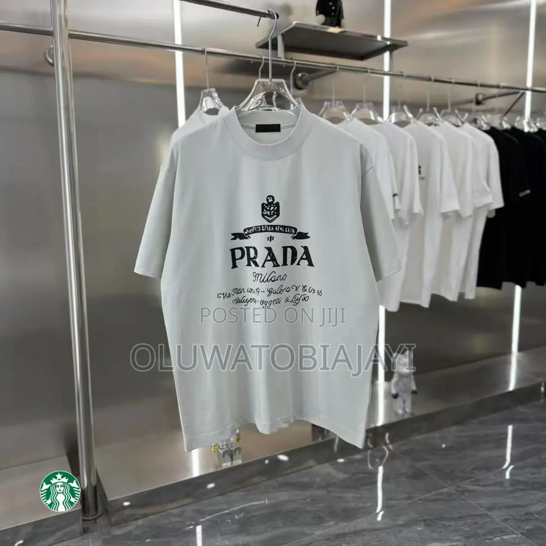 *Top Notch Quality T-shirts *Price: 25,000*!!