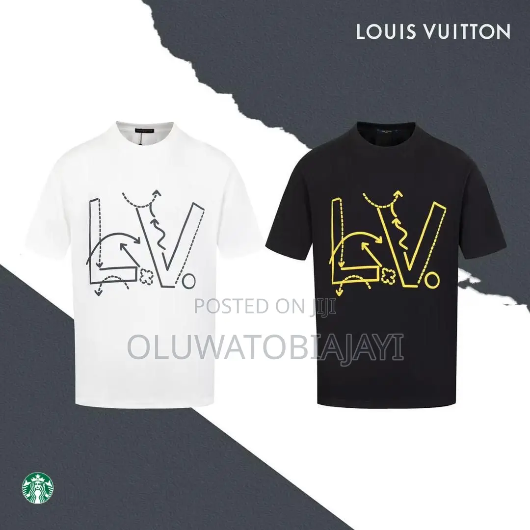 *Top Notch Quality T-shirts *Price: 25,000*!!