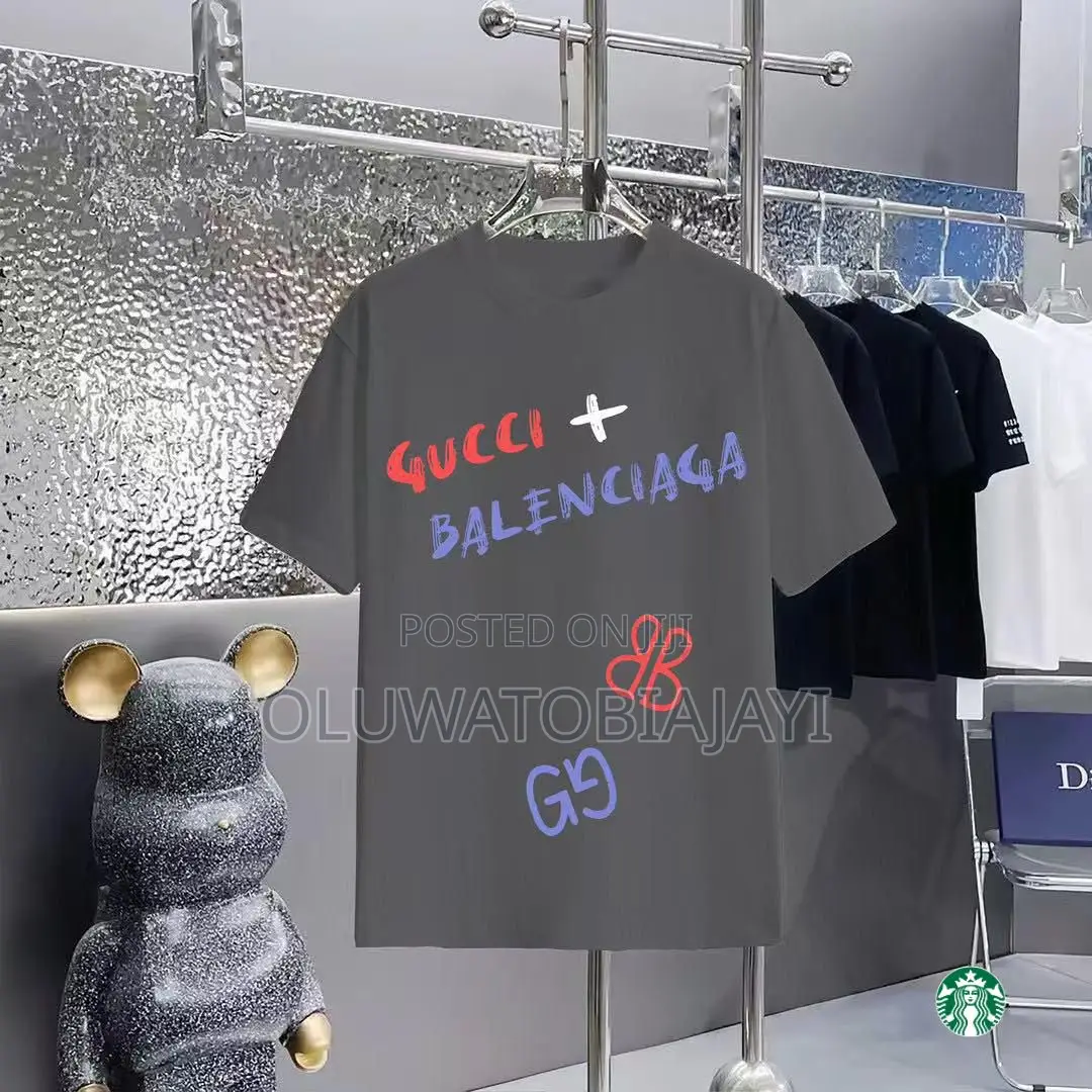 *Top Notch Quality T-shirts *Price: 25,000*!!