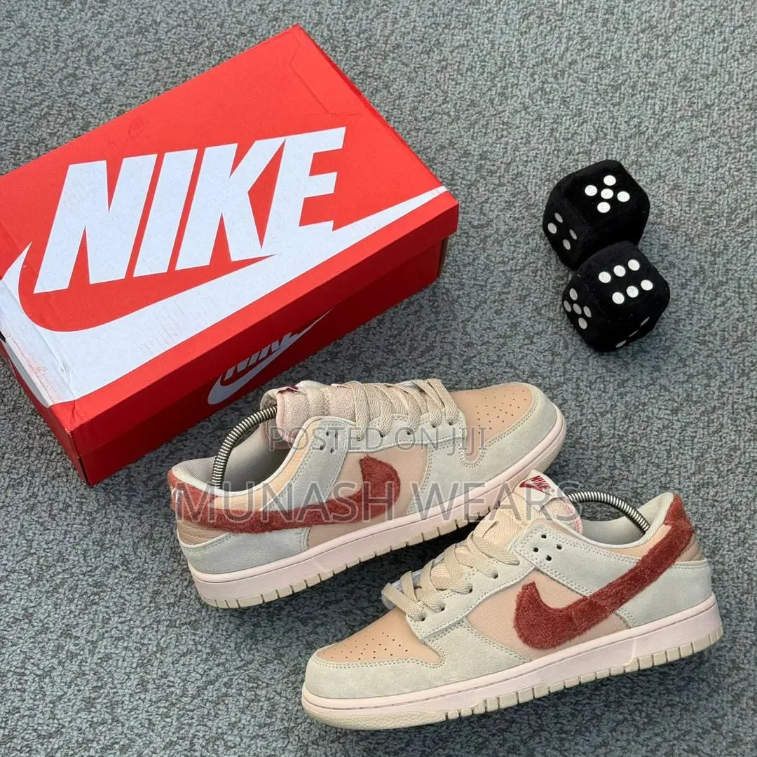 Nike Sb Dunk 40-46 Available Brown