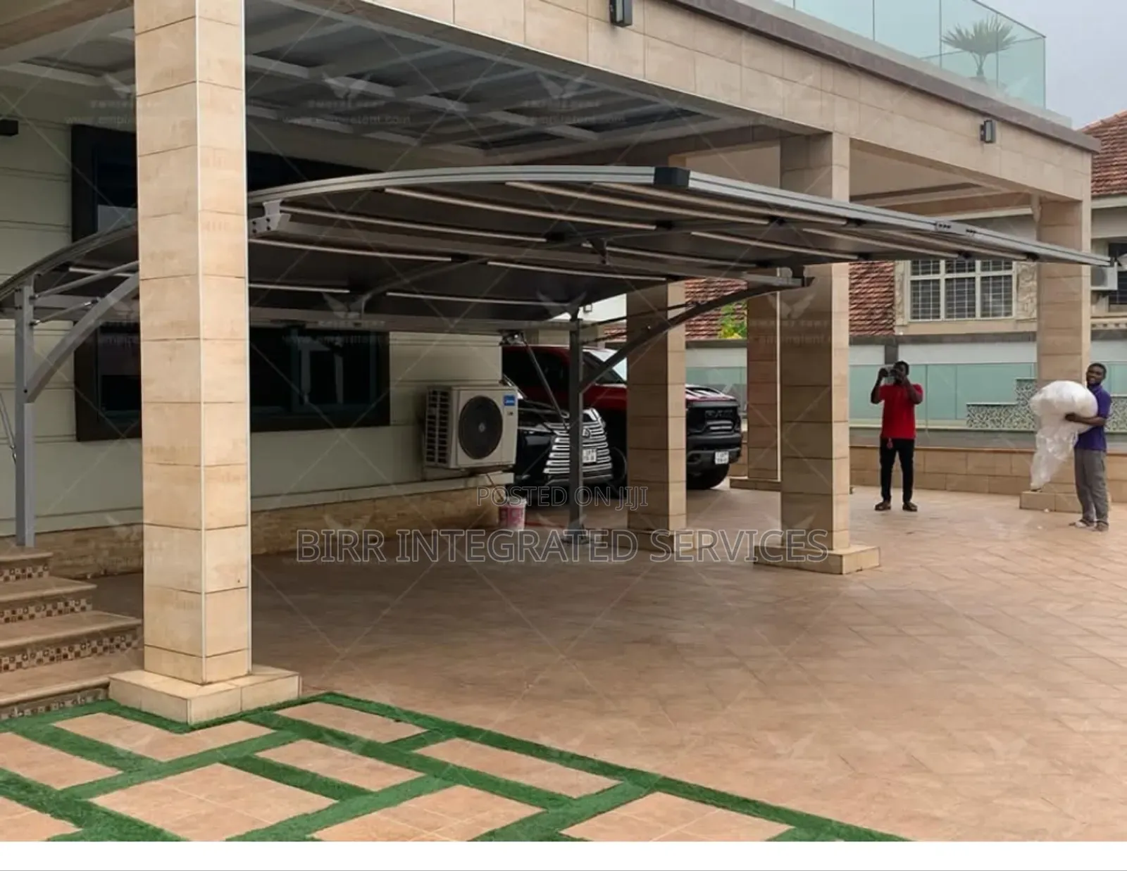 Quality Car Port, Car Port Expert