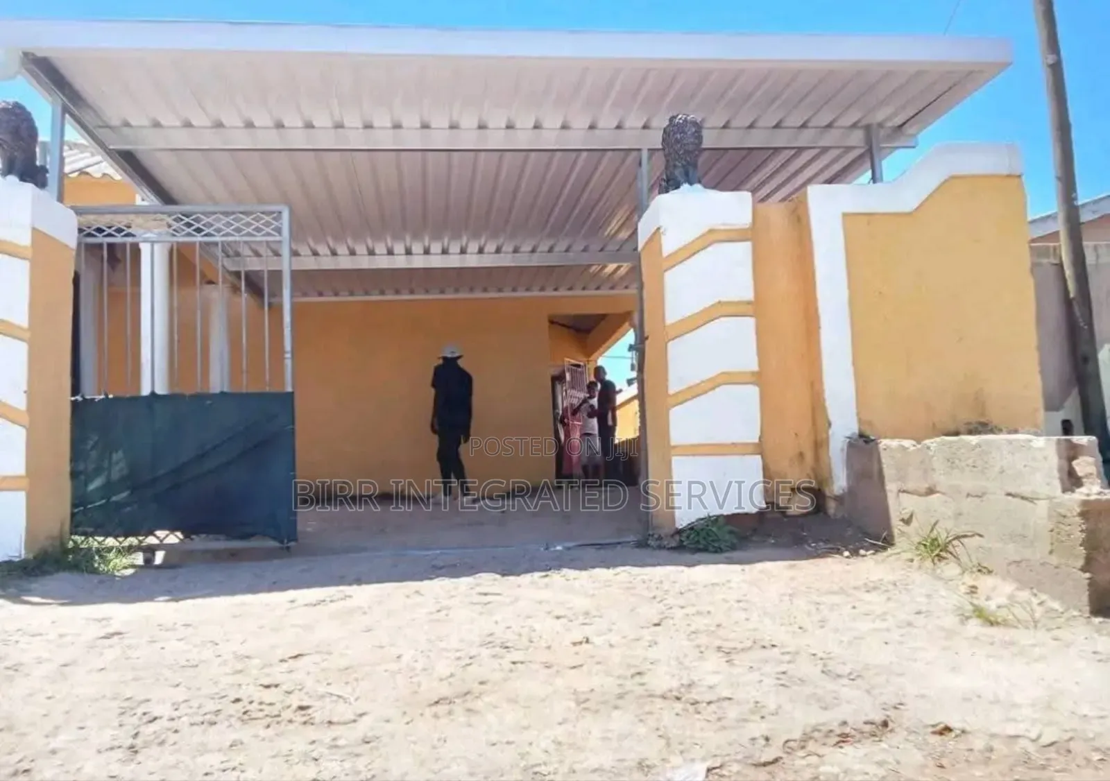 Car Port Fabrication, Car Port Expert