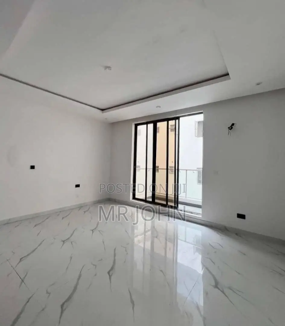 4bdrm Duplex in Oniru Victoria, Lekki for rent