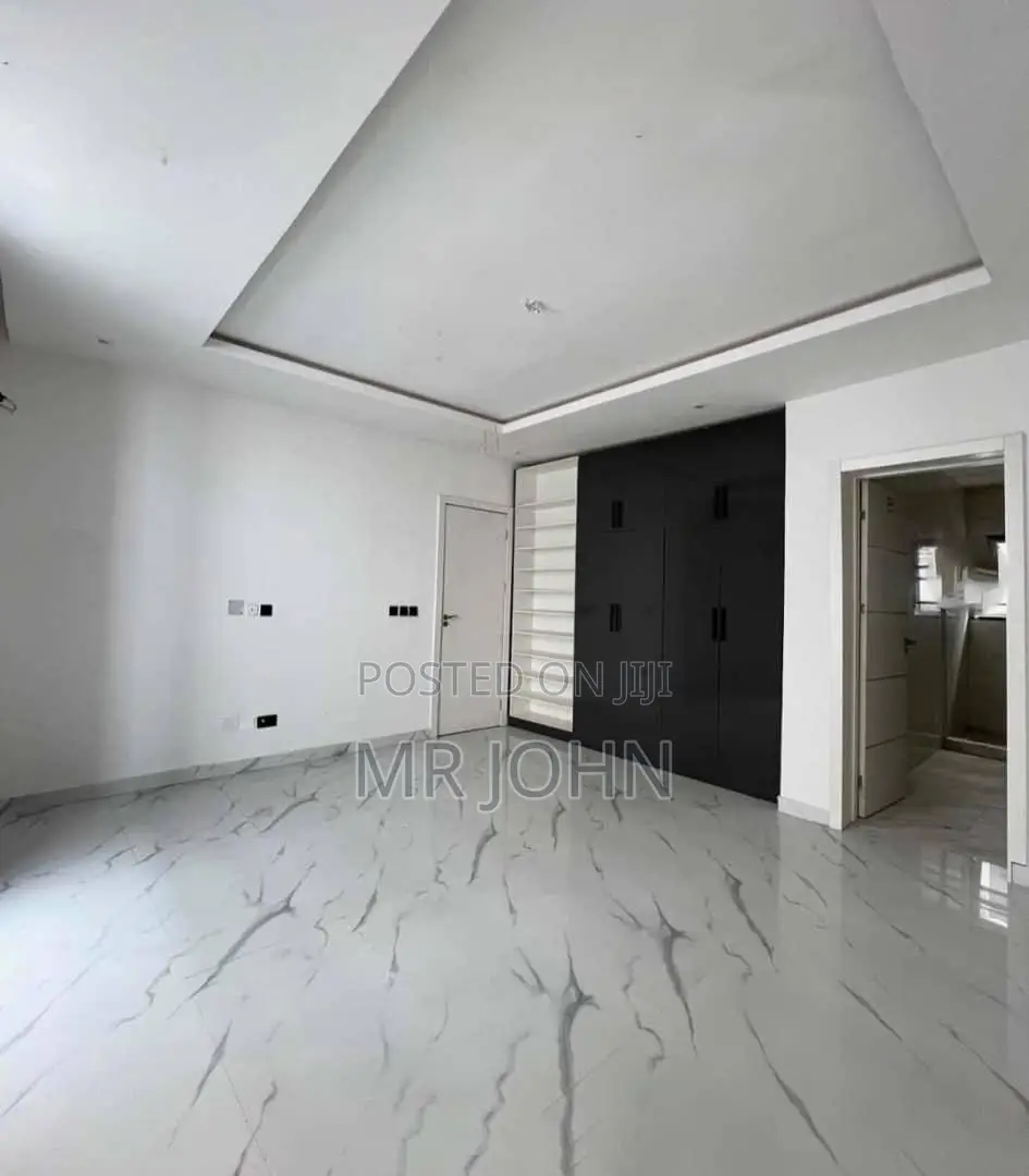 4bdrm Duplex in Oniru Victoria, Lekki for rent