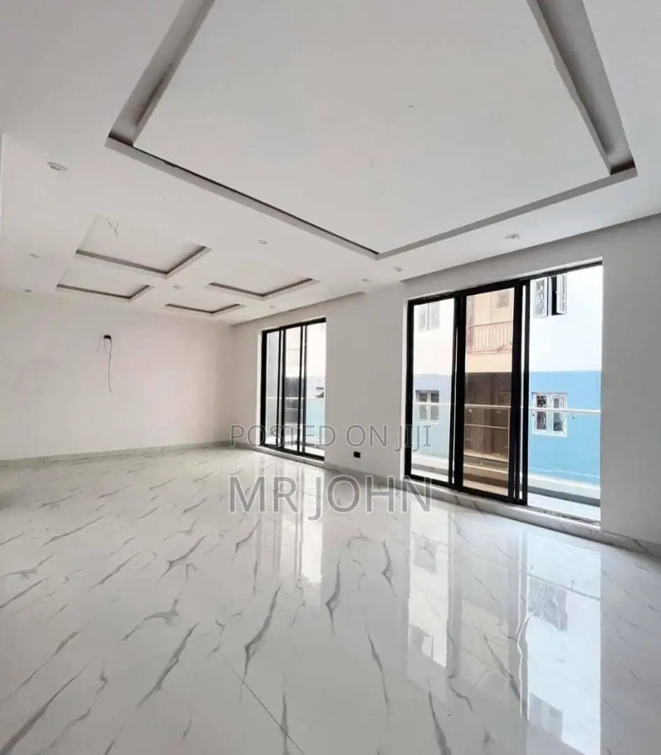 4bdrm Duplex in Oniru Victoria, Lekki for rent