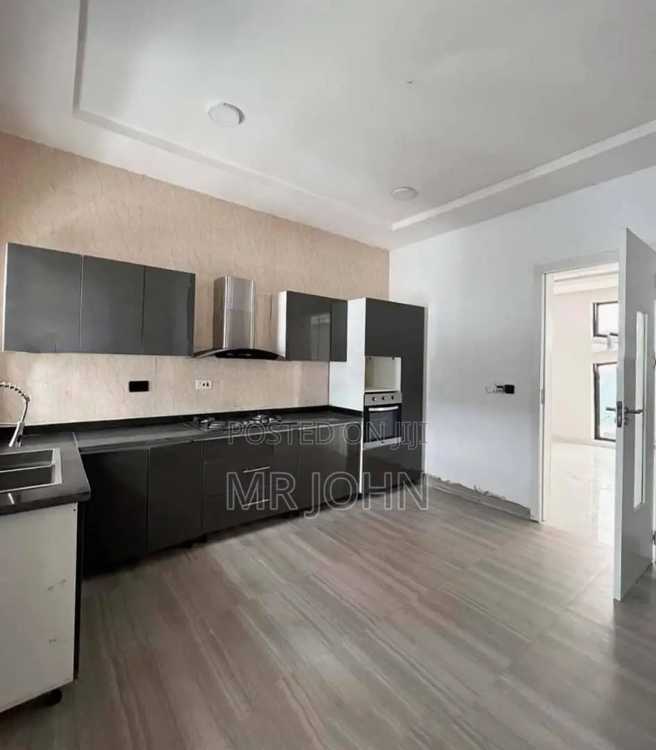 4bdrm Duplex in Oniru Victoria, Lekki for rent