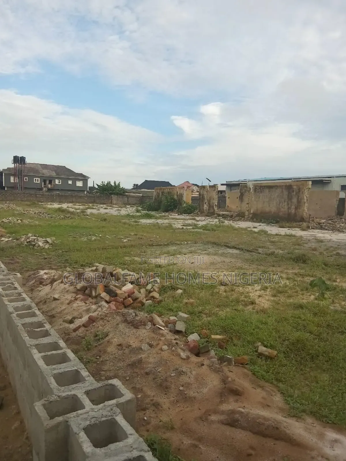 Land for Sale