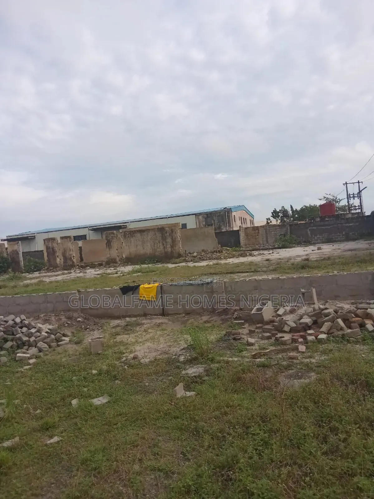 Land for Sale