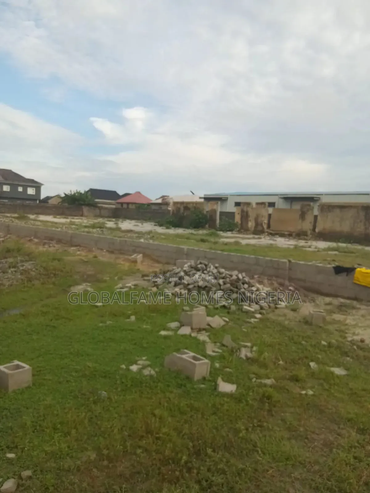 Land for Sale