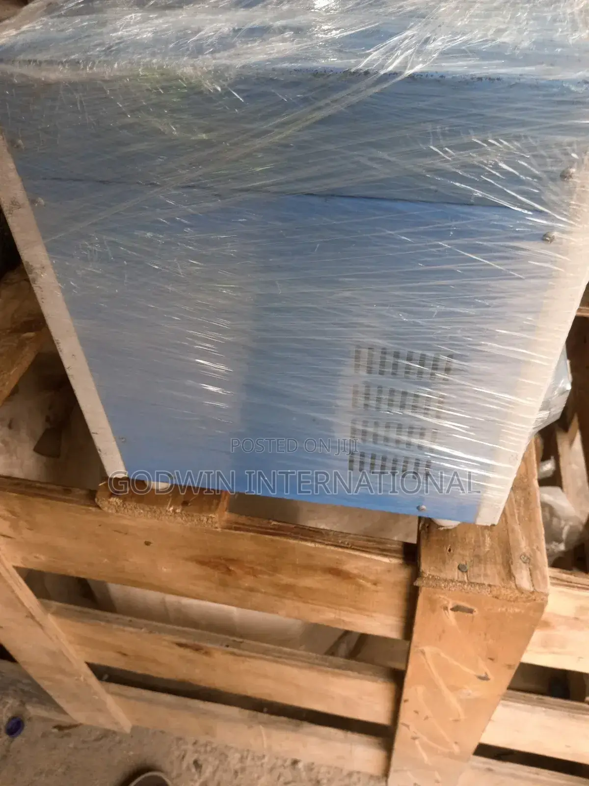 Secore Power Inverter 24v 3.5kva