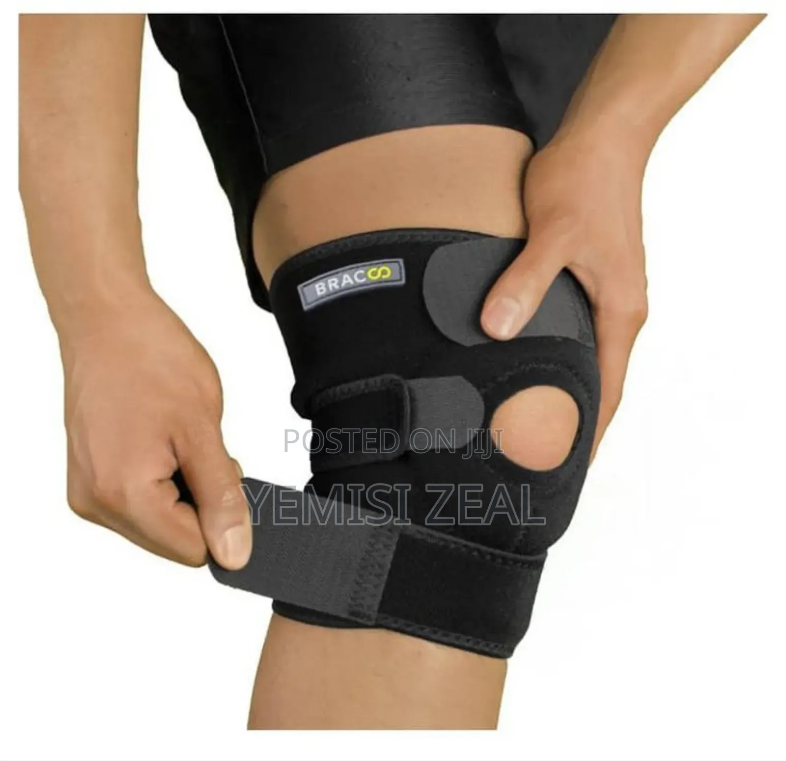 Quality Knee Brace