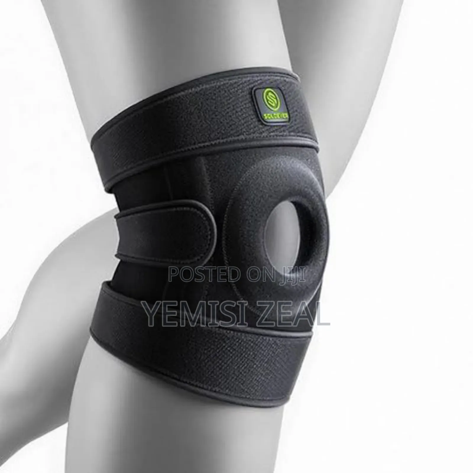 Quality Knee Brace