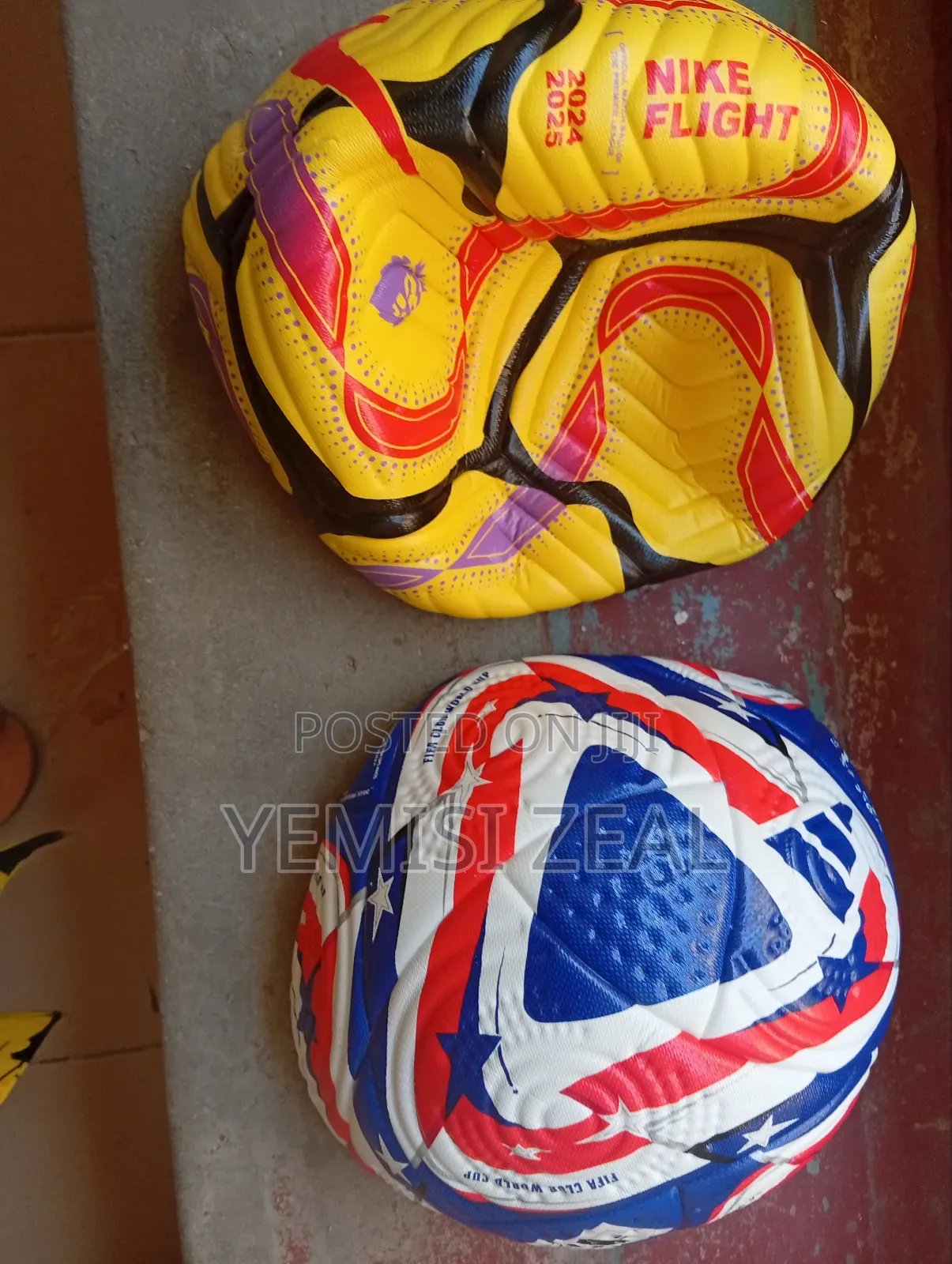 Quality Soccer Ball