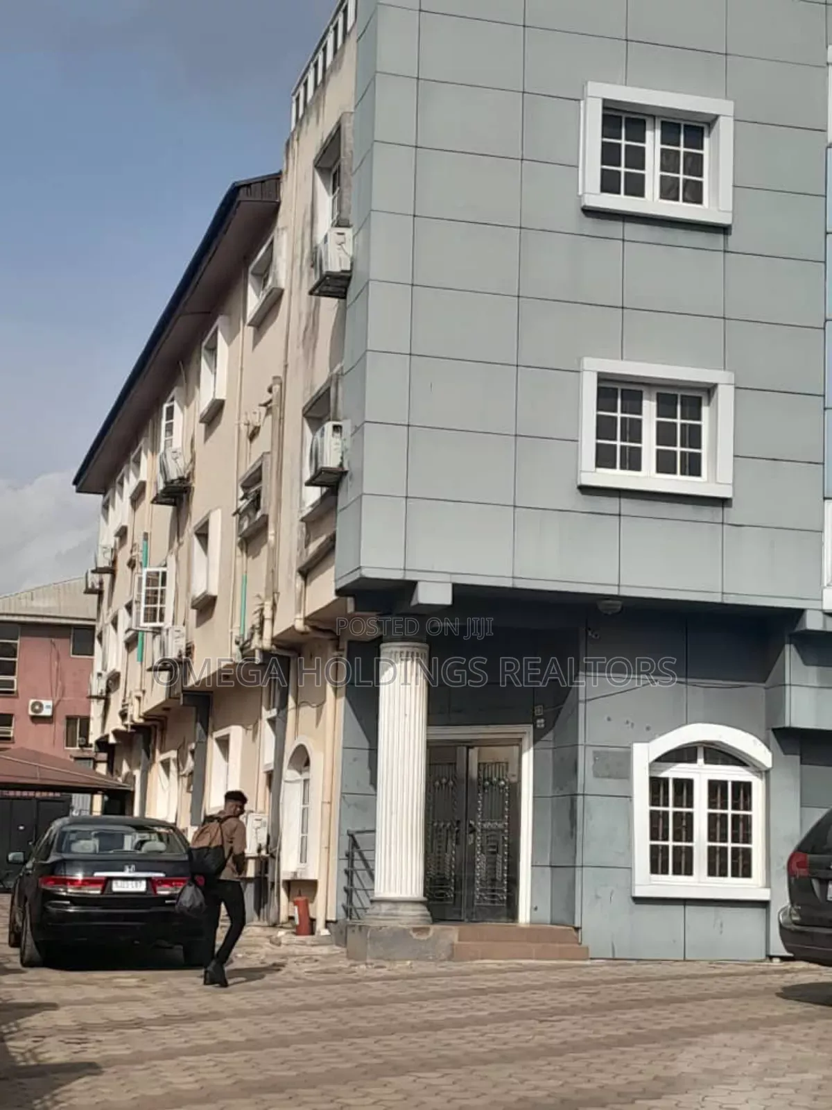 20 Rooms Hotel