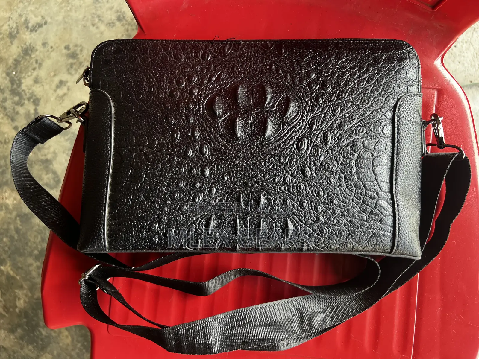 Quality Men’S Purse 