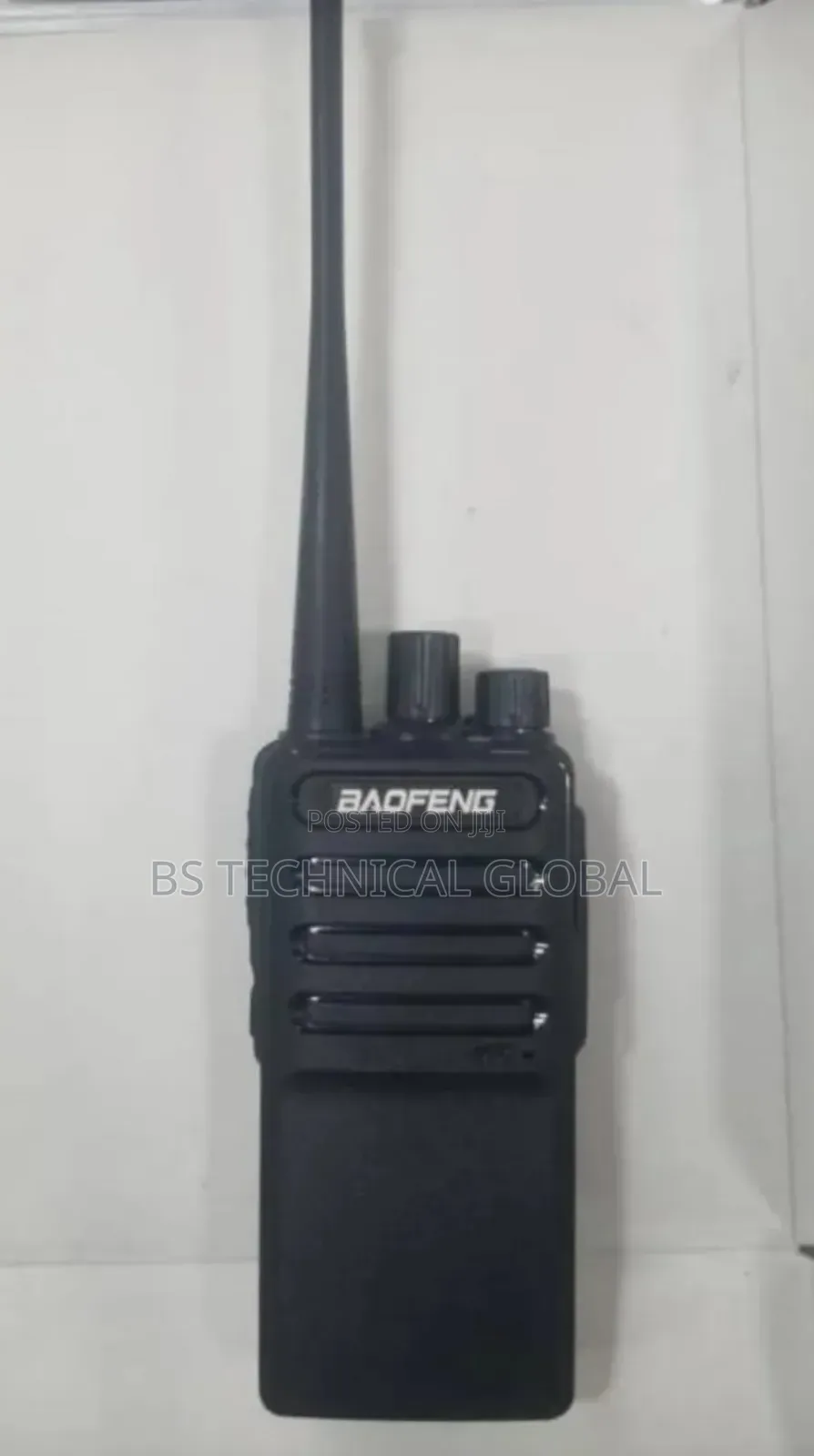 Baofeng Radio Walkle