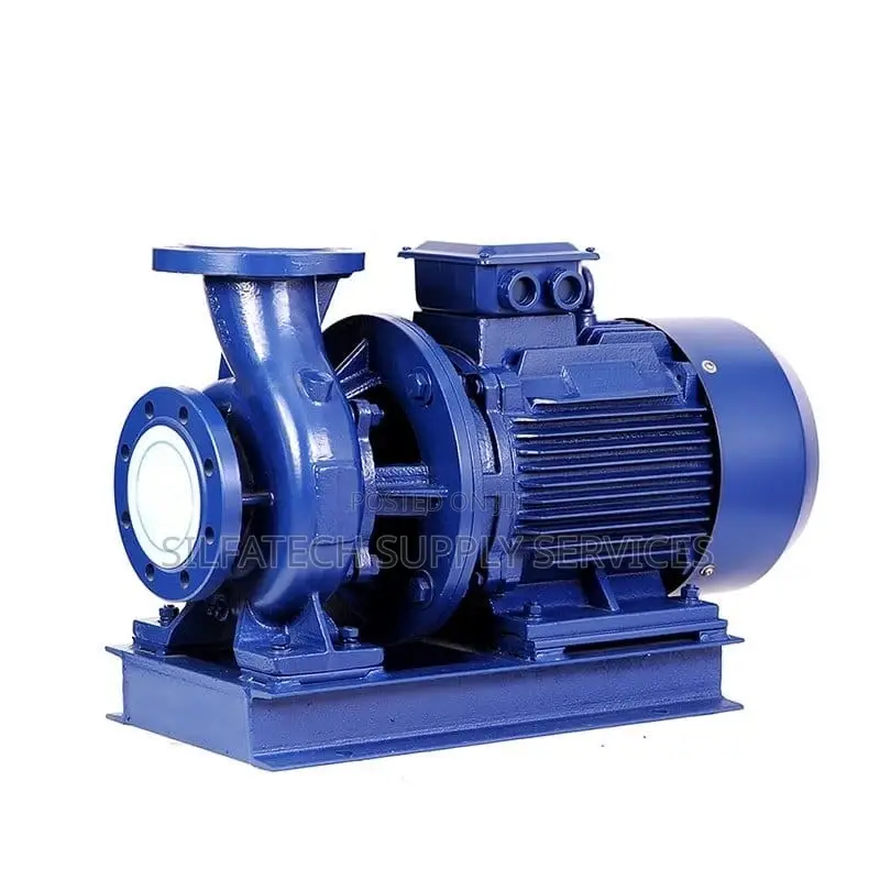 Original Pumping Machine