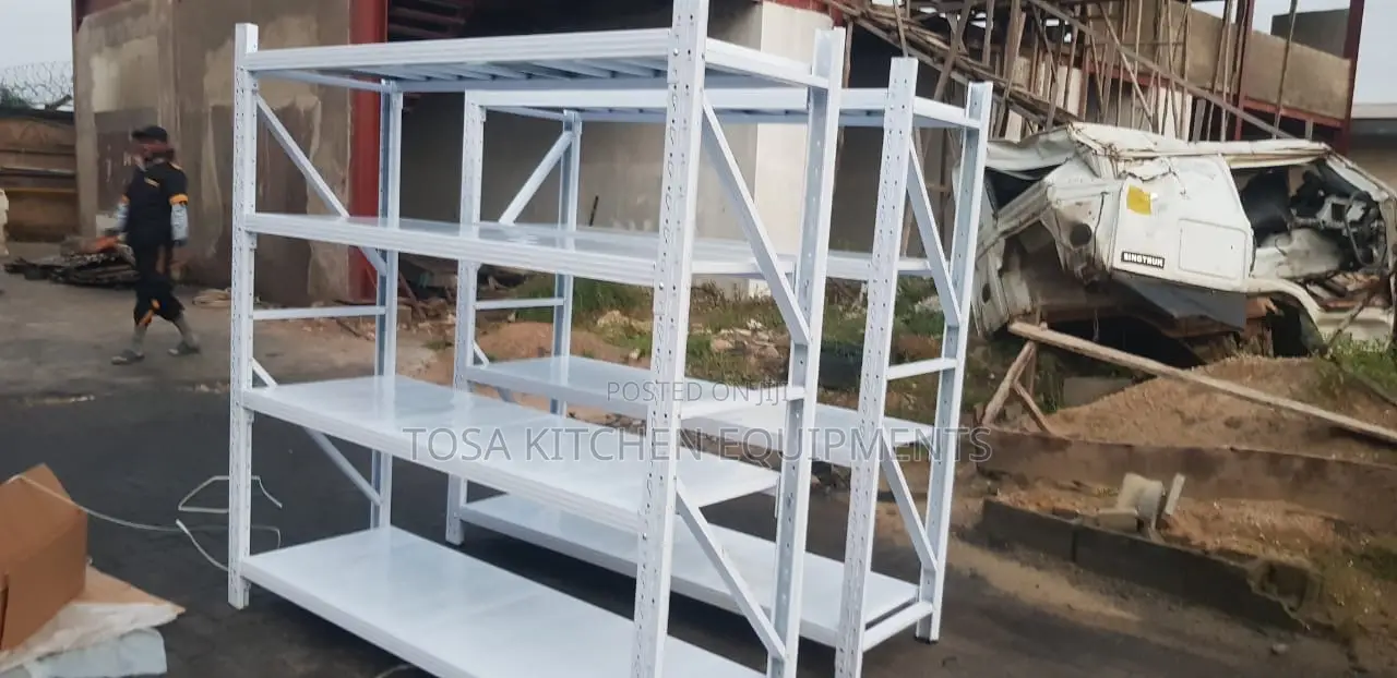 Industrial Warehouses Rack 200kg