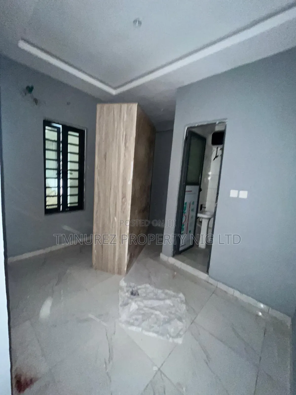 2bdrm Apartment in Ikate Estate for rent