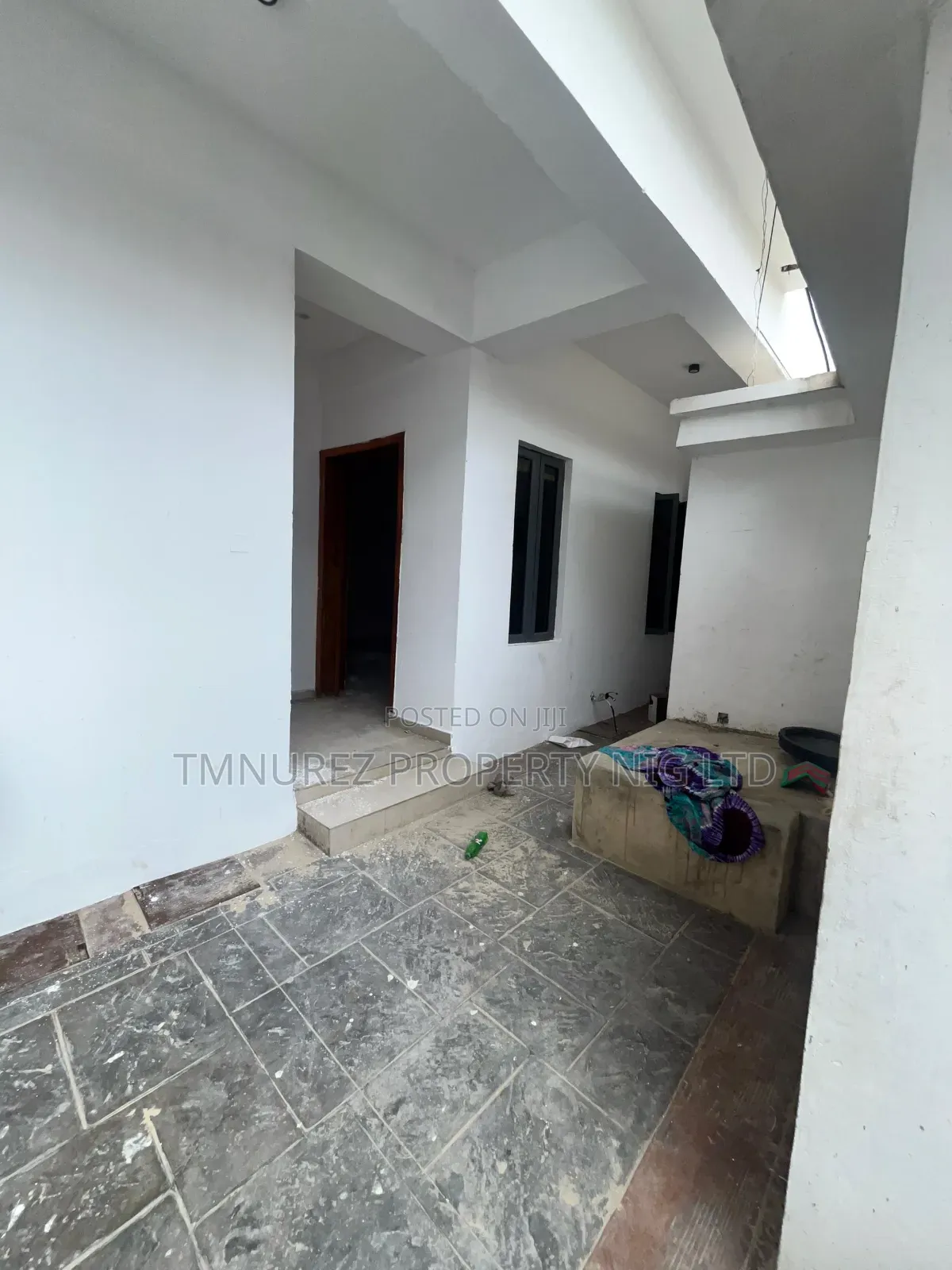 2bdrm Apartment in Ikate Estate for rent