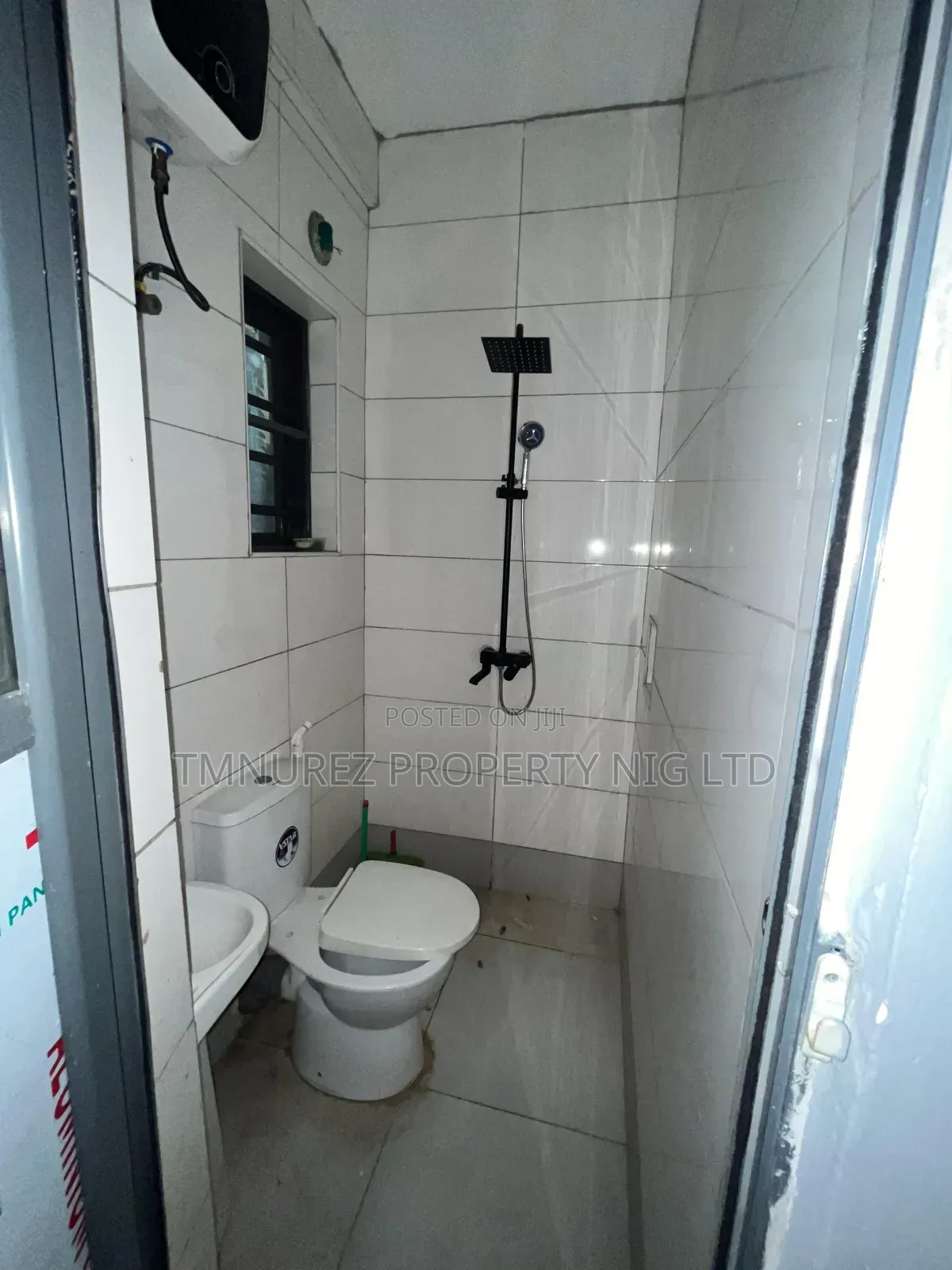 2bdrm Apartment in Ikate Estate for rent