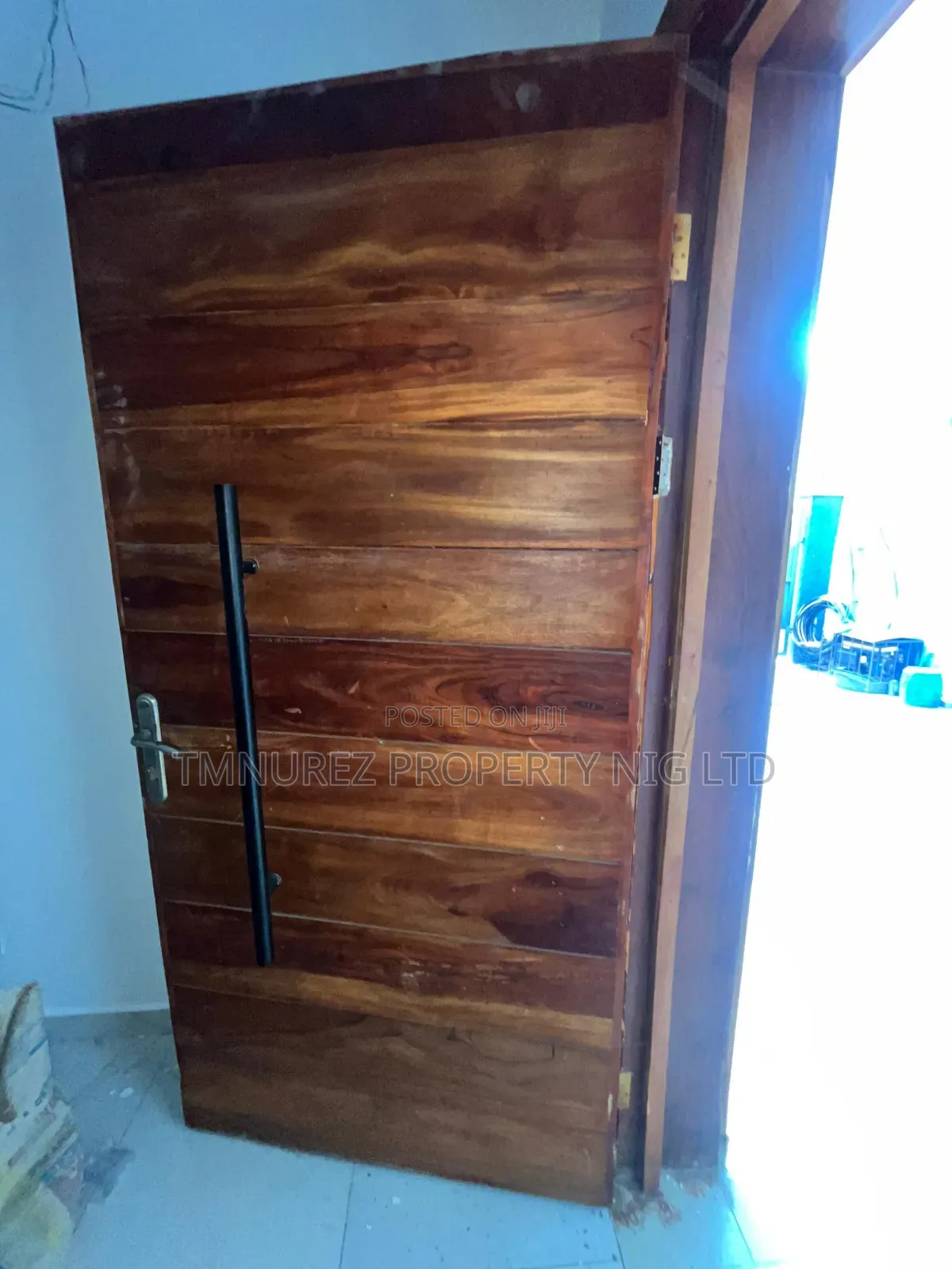 2bdrm Apartment in Ikate Estate for rent