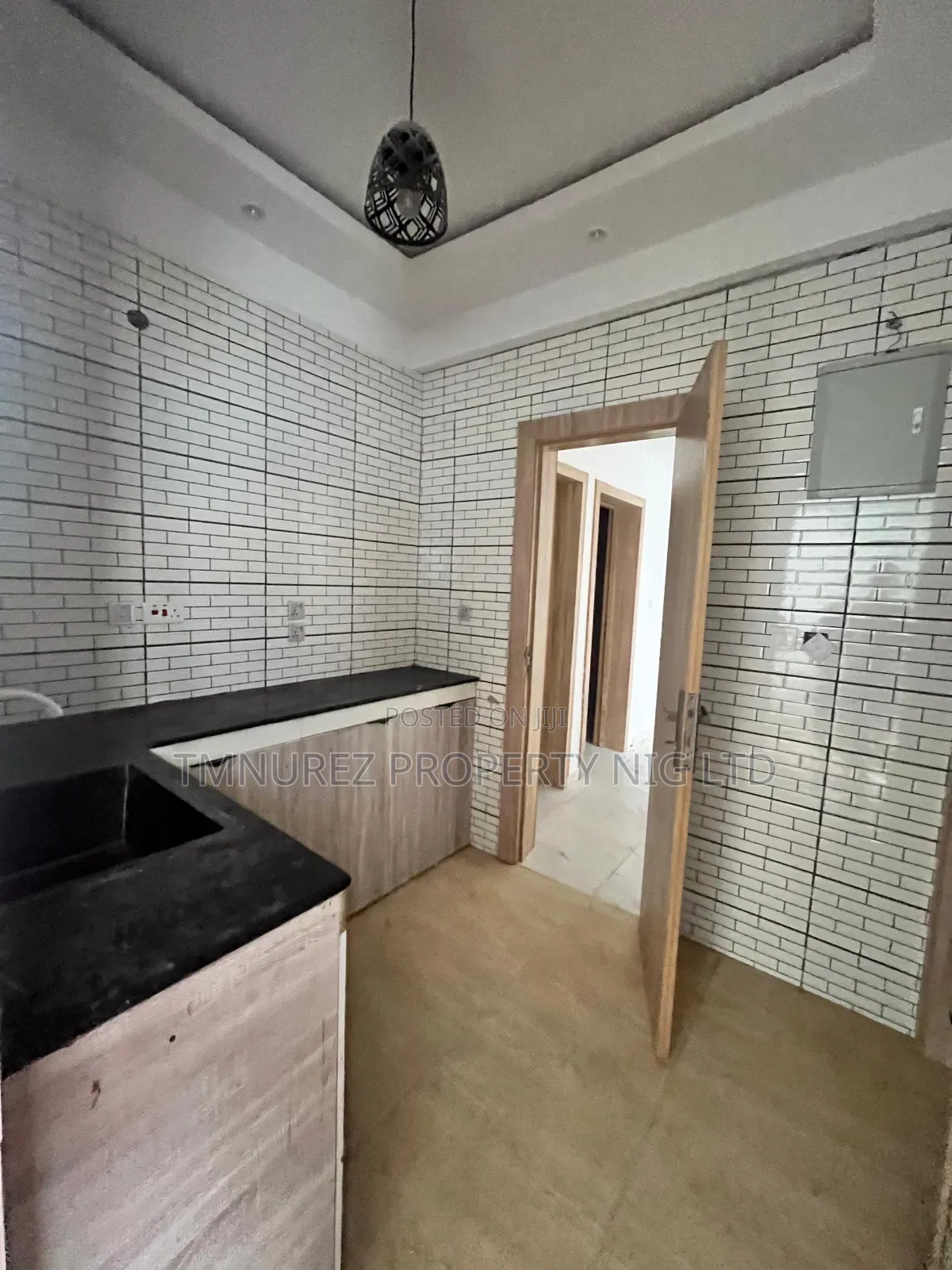 2bdrm Apartment in Ikate Estate for rent