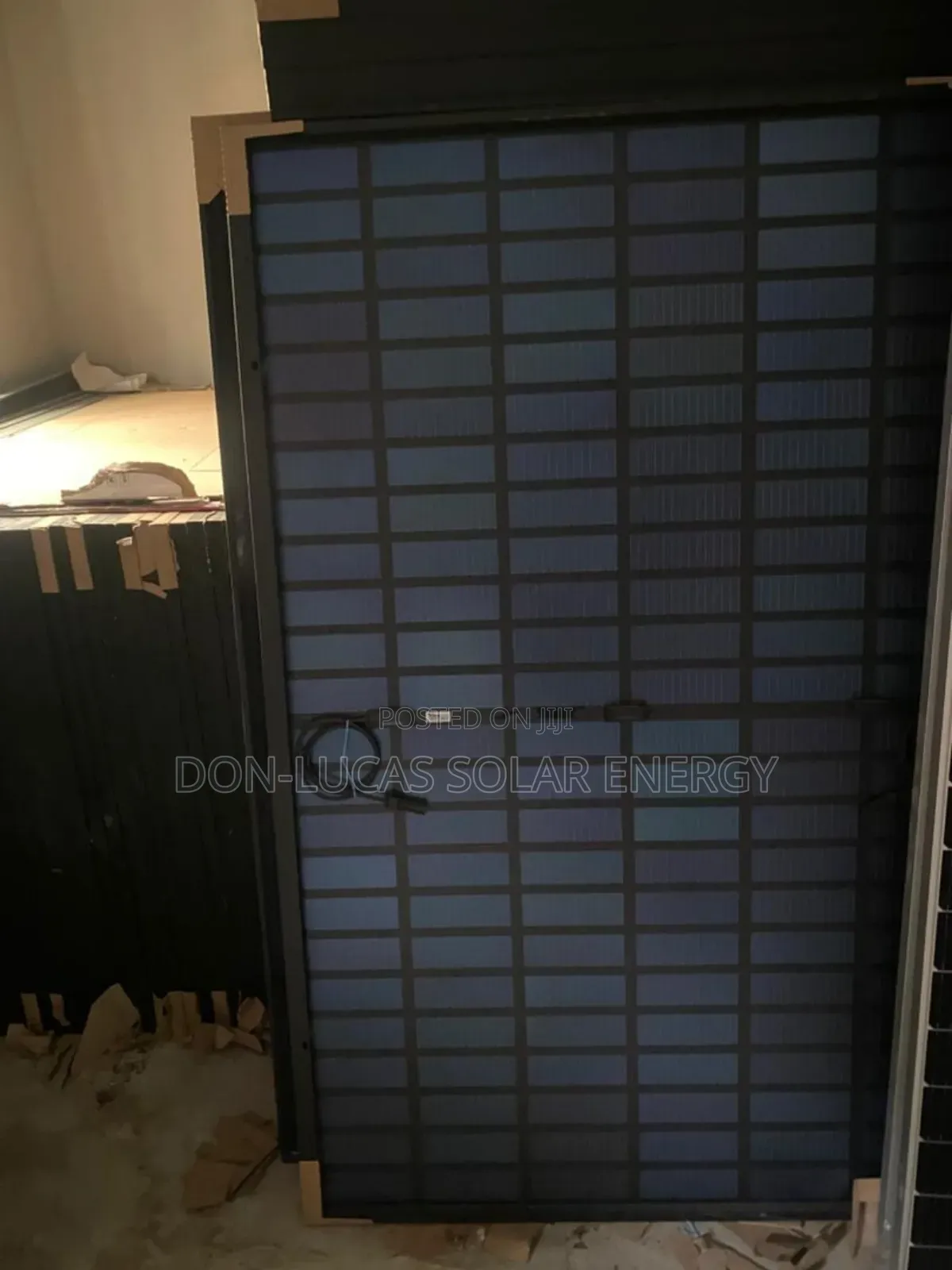 Solar Panel Mono 450w