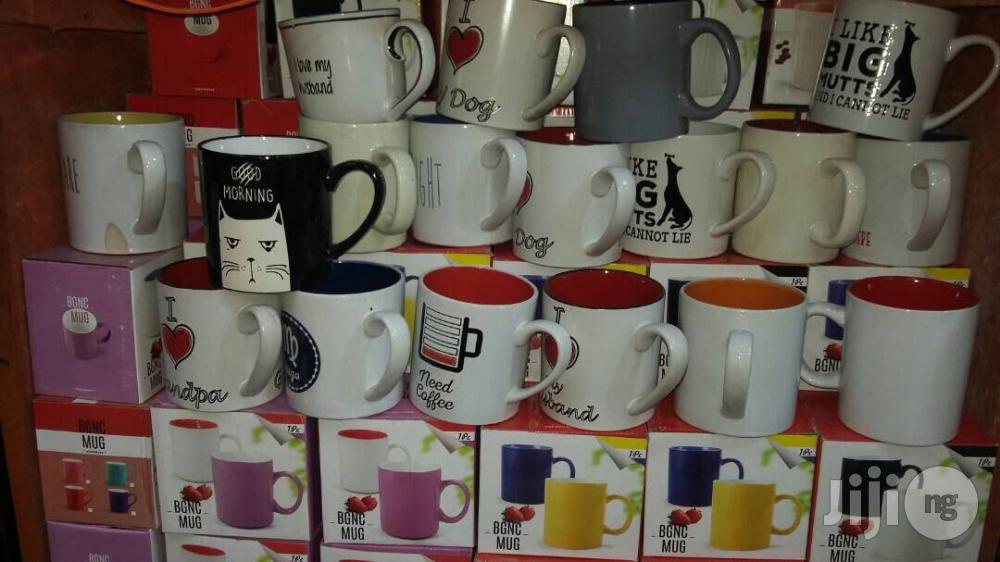 Love Gife Mug