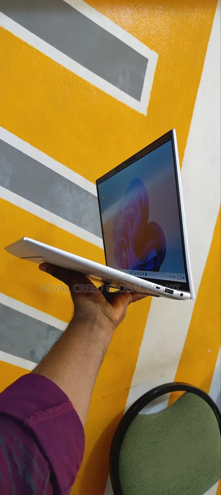 Laptop HP EliteBook 840 G10 32GB Intel Core I5 SSD 512GB
