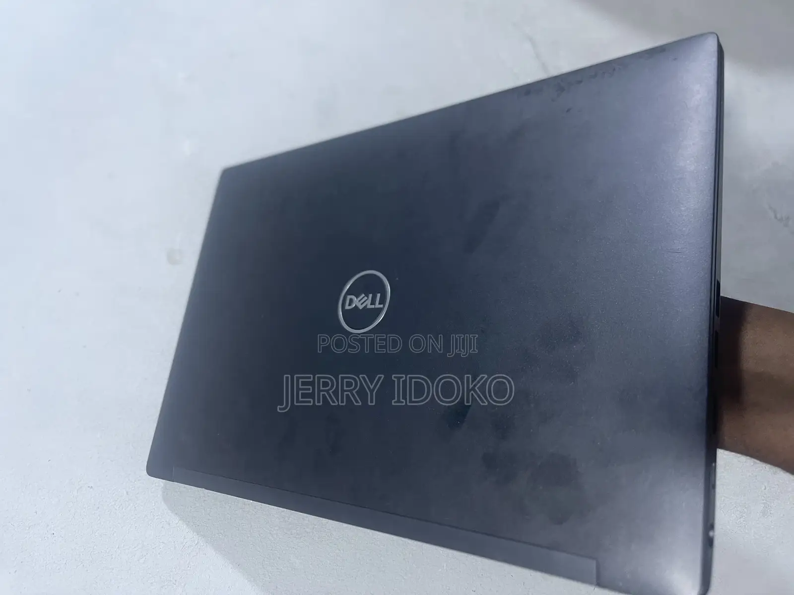 Laptop Dell Latitude 7490 16GB Intel Core I5 SSD 256GB