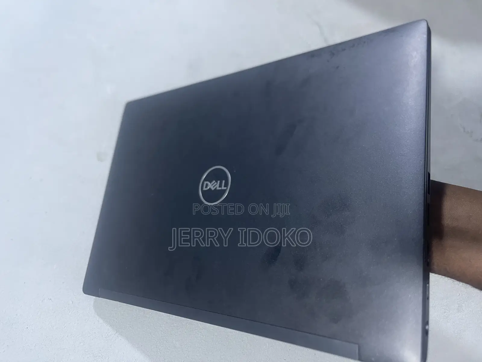 Laptop Dell Latitude 7490 16GB Intel Core I5 SSD 256GB