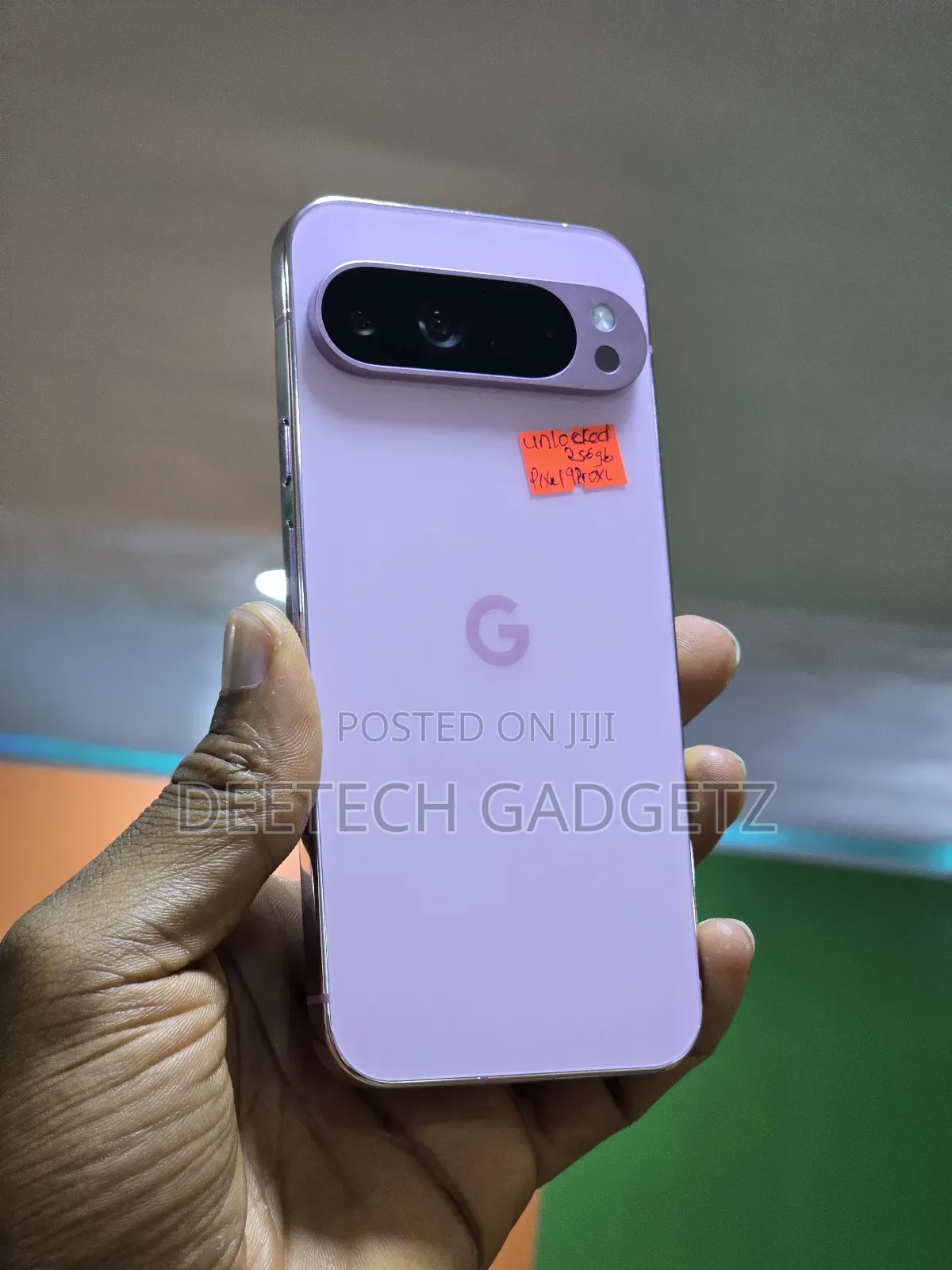 Google Pixel 9 Pro XL 256 GB